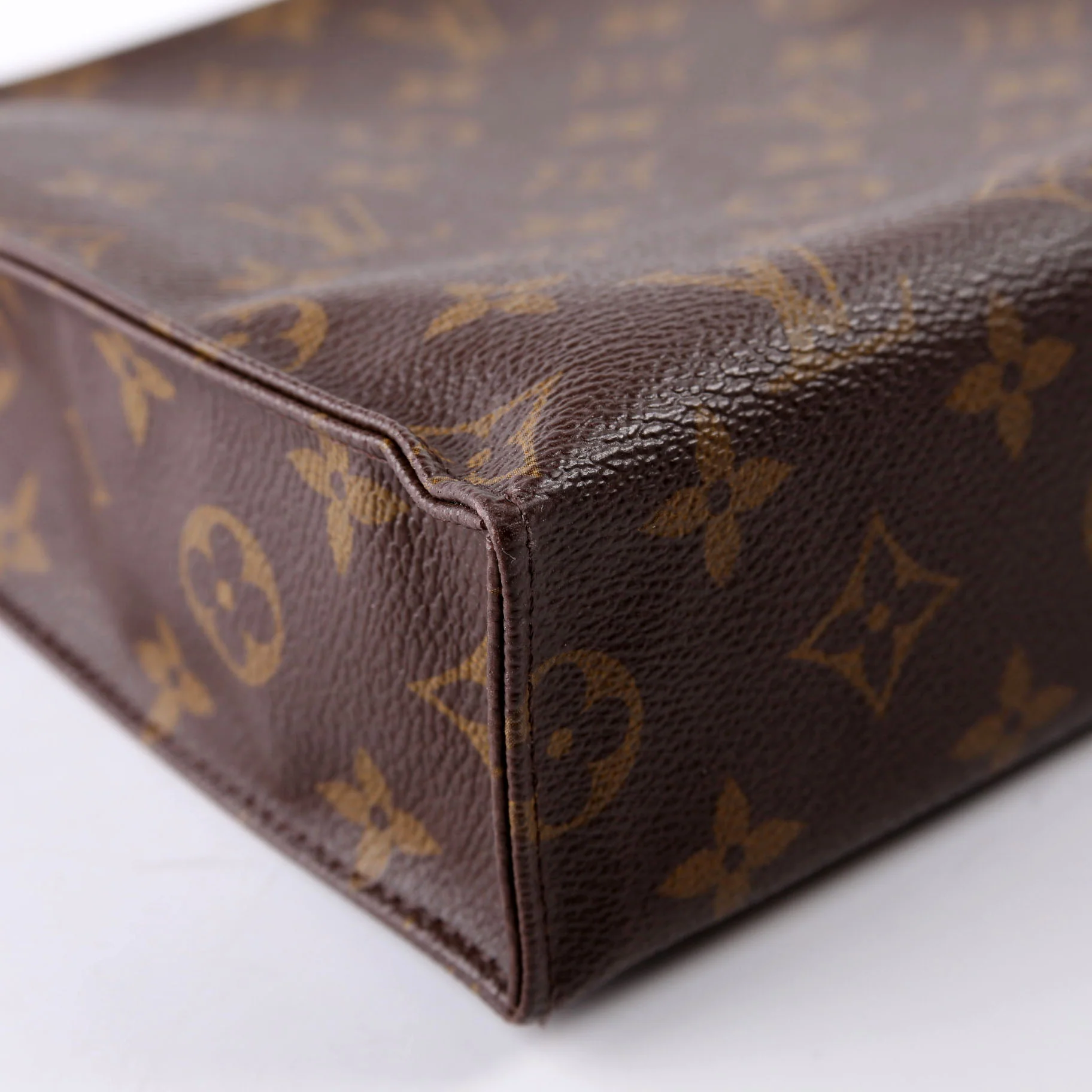Toiletry Pouch 26 Newer Monogram - Image 5