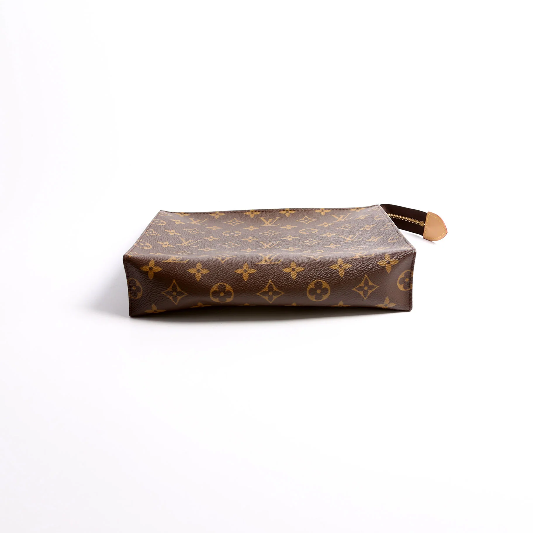 Toiletry Pouch 26 Newer Monogram - Image 3