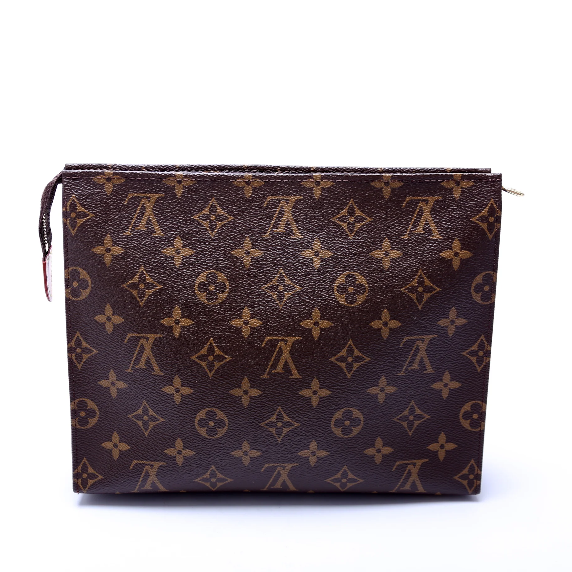 Toiletry Pouch 26 Newer Monogram - Image 3
