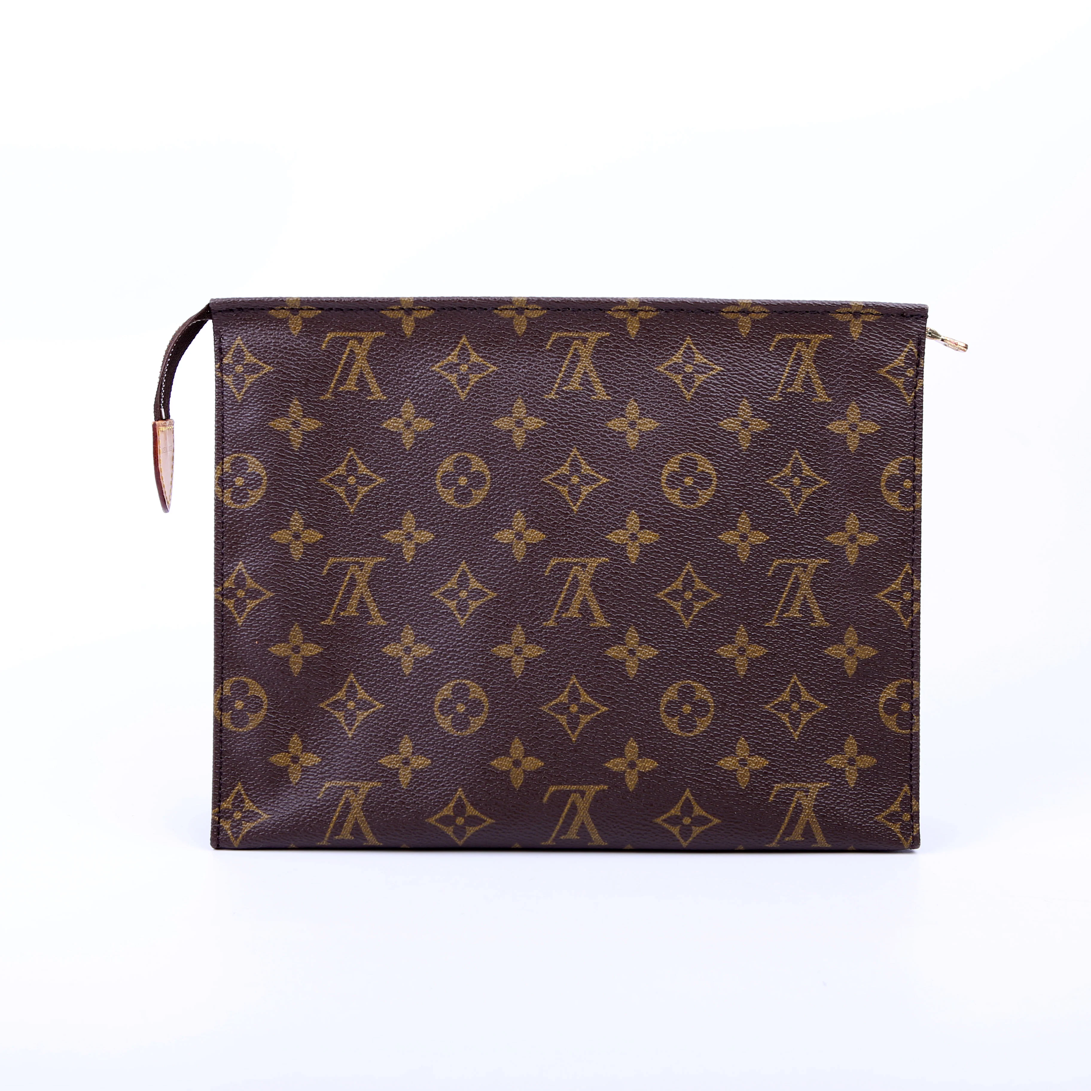 Toiletry Pouch 26 Newer Monogram - Image 3