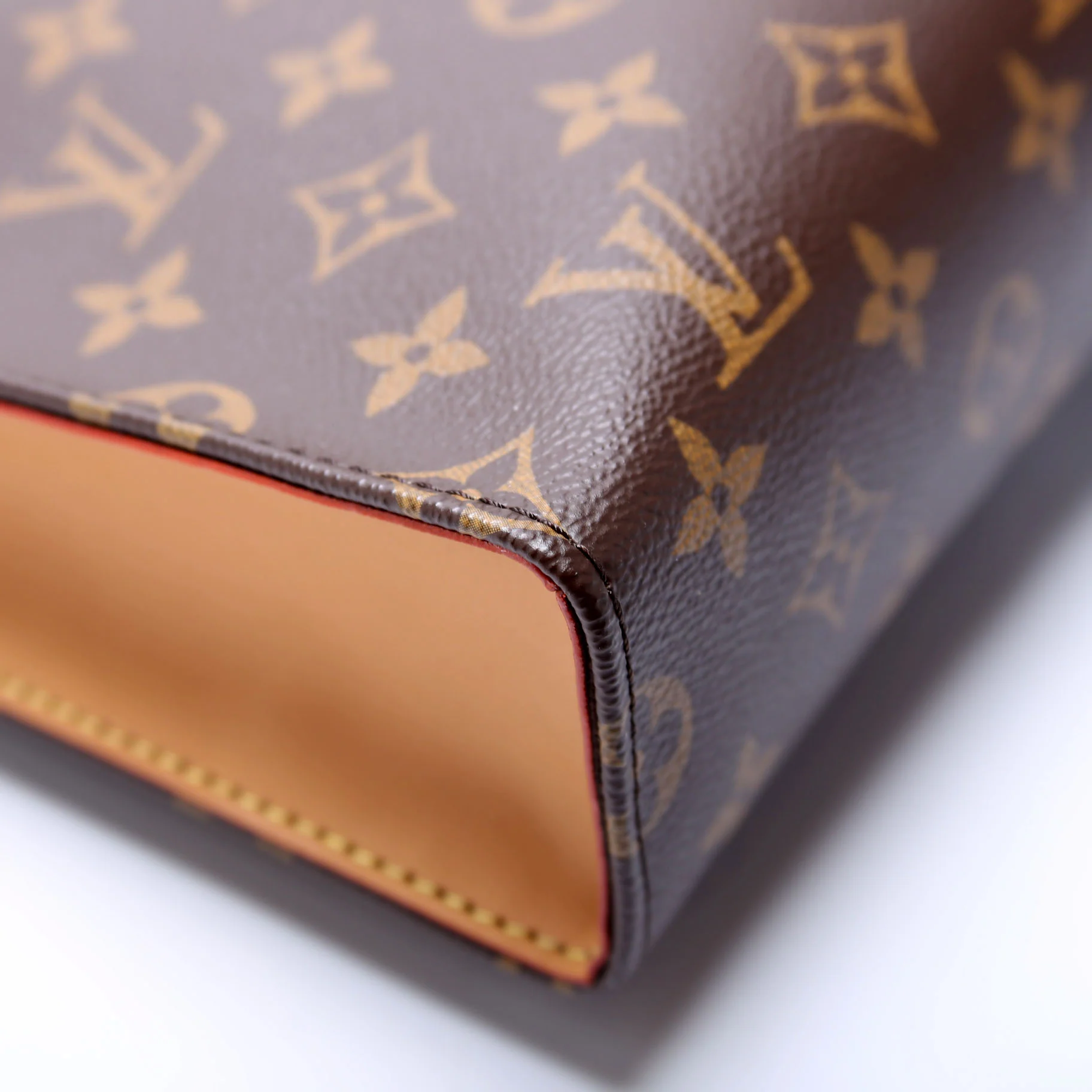 Toiletry Pouch On Chain - Image 6