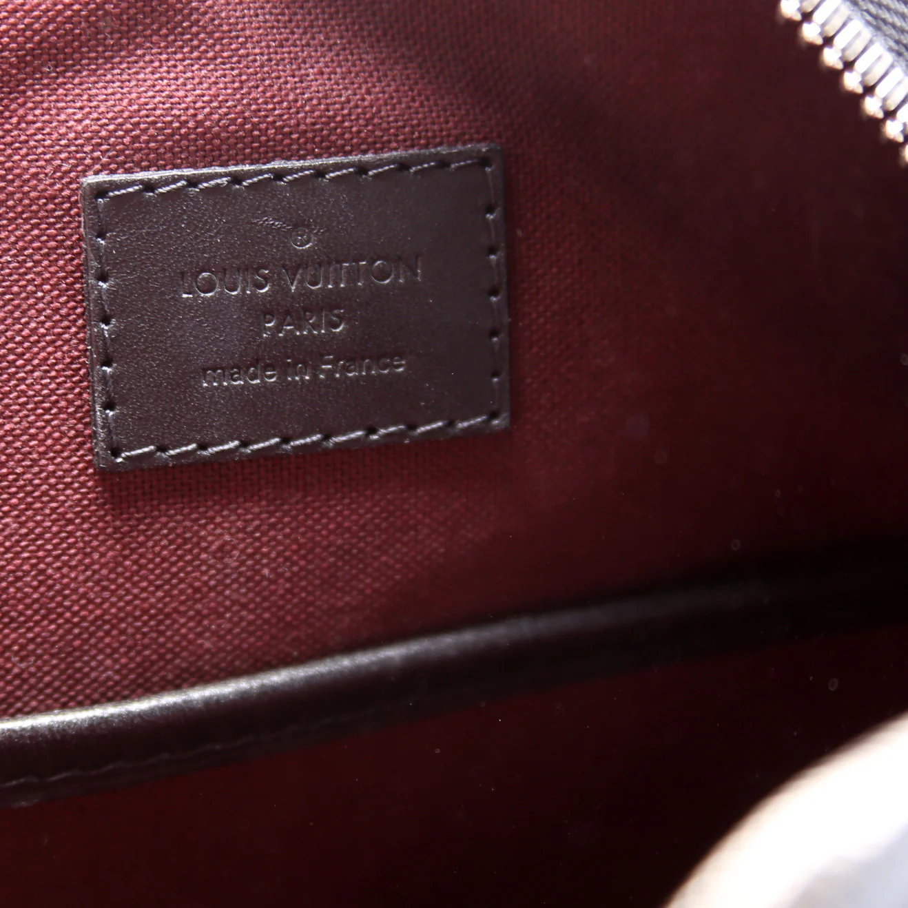 Torres PM Monogram Macassar - Image 8