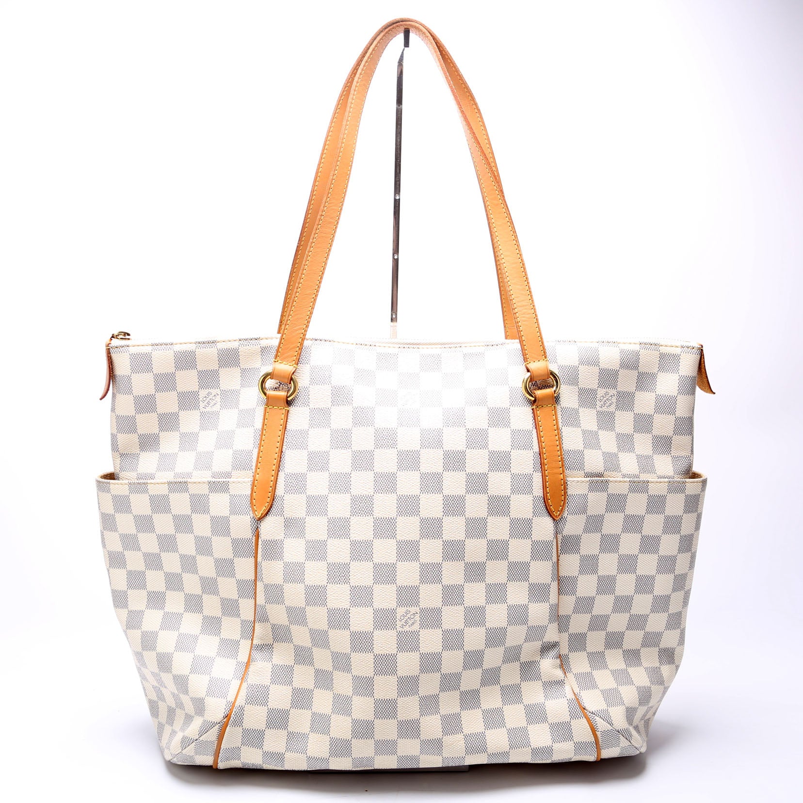 Totally GM Damier Azur - Image 3