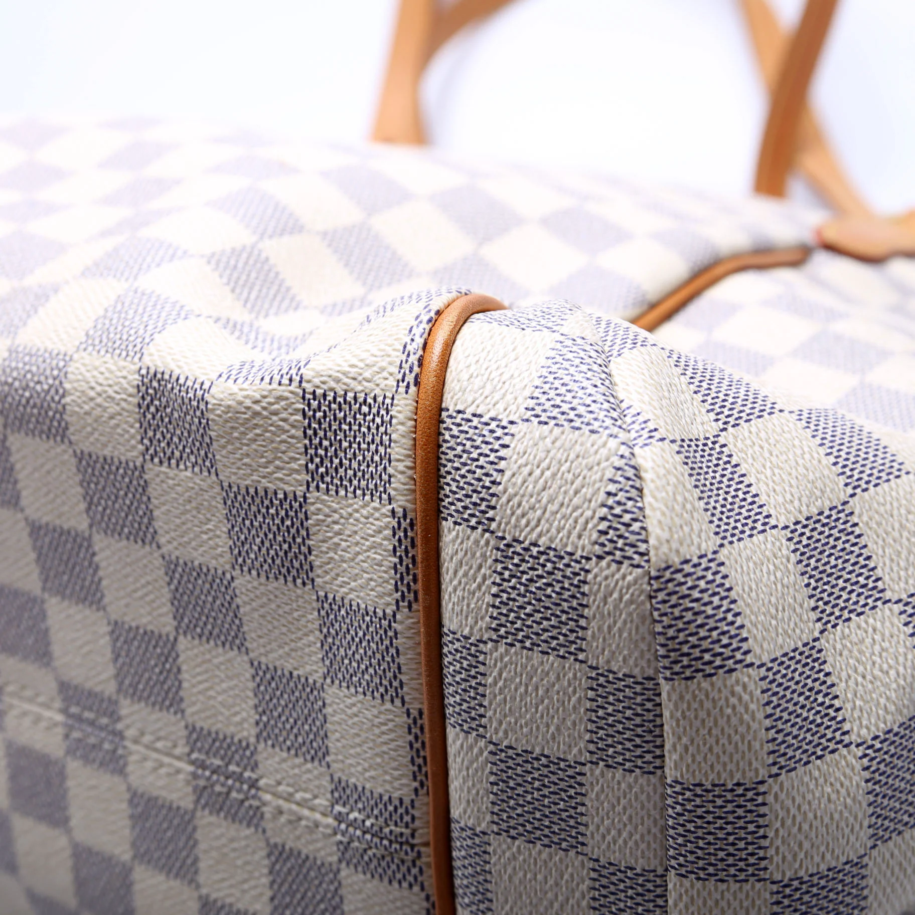 Totally GM Damier Azur - Image 6