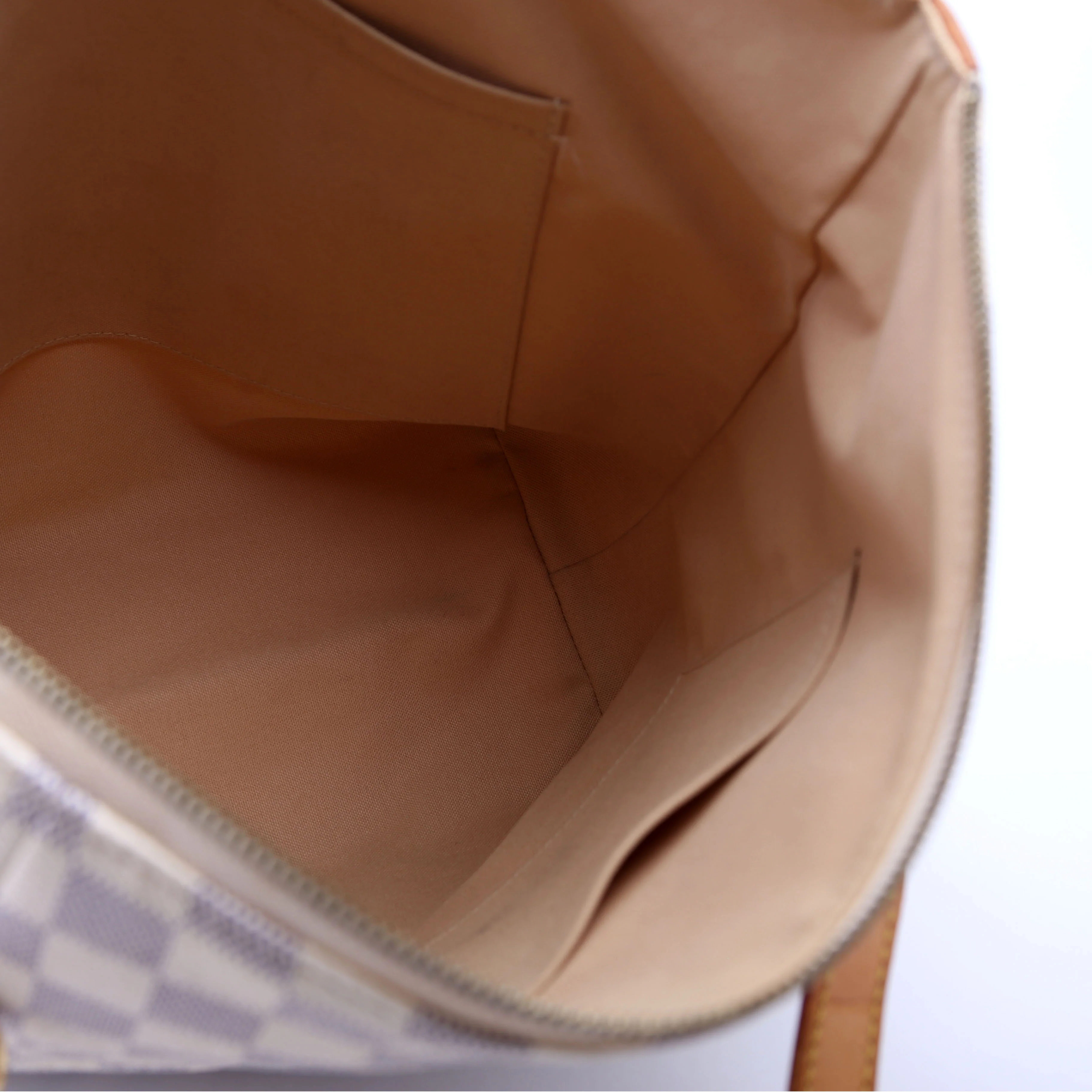 Totally MM Damier Azur - Image 10