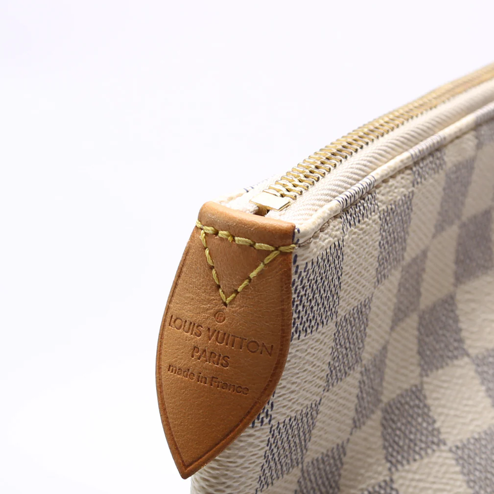 Totally MM Damier Azur - Image 7