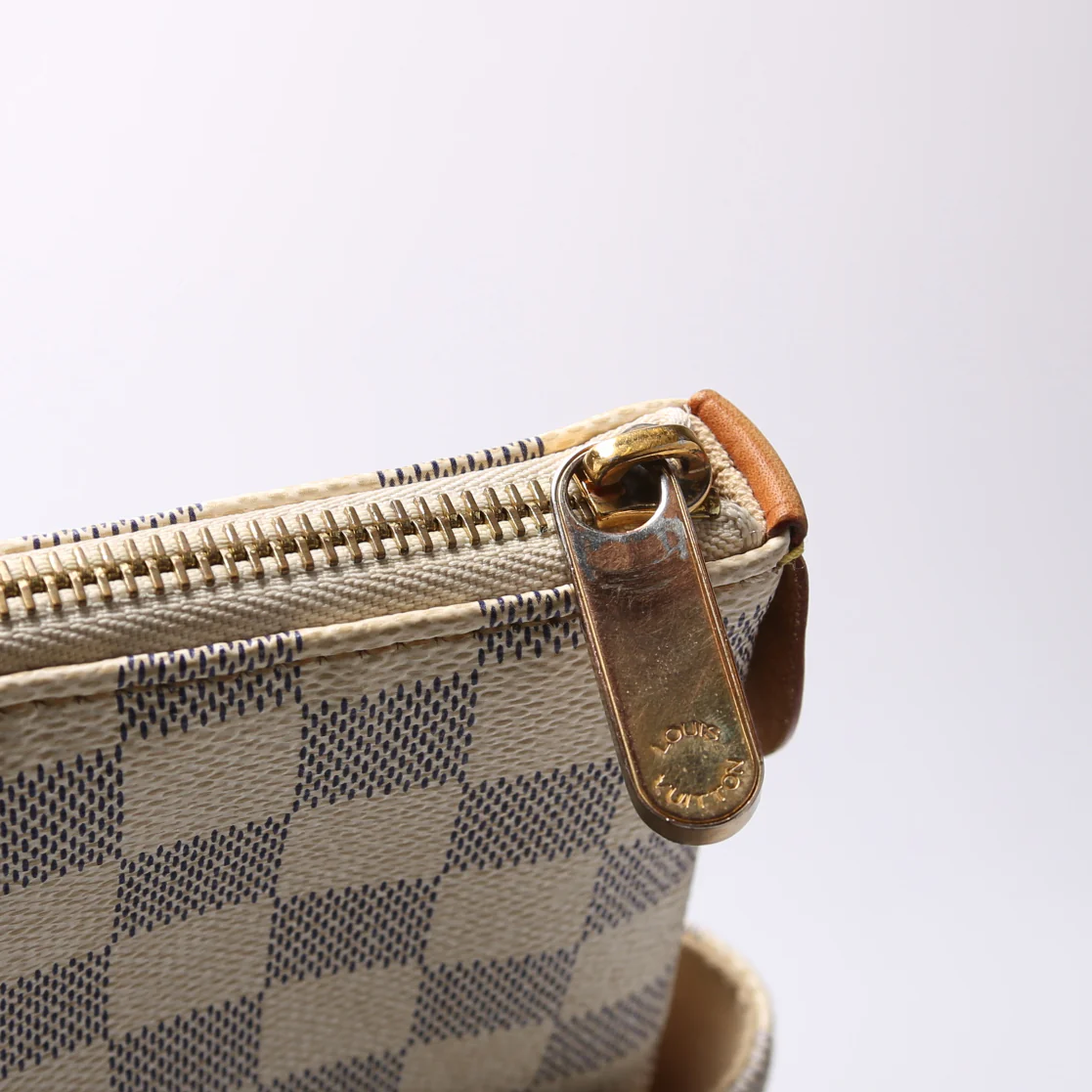 Totally MM Damier Azur - Image 8