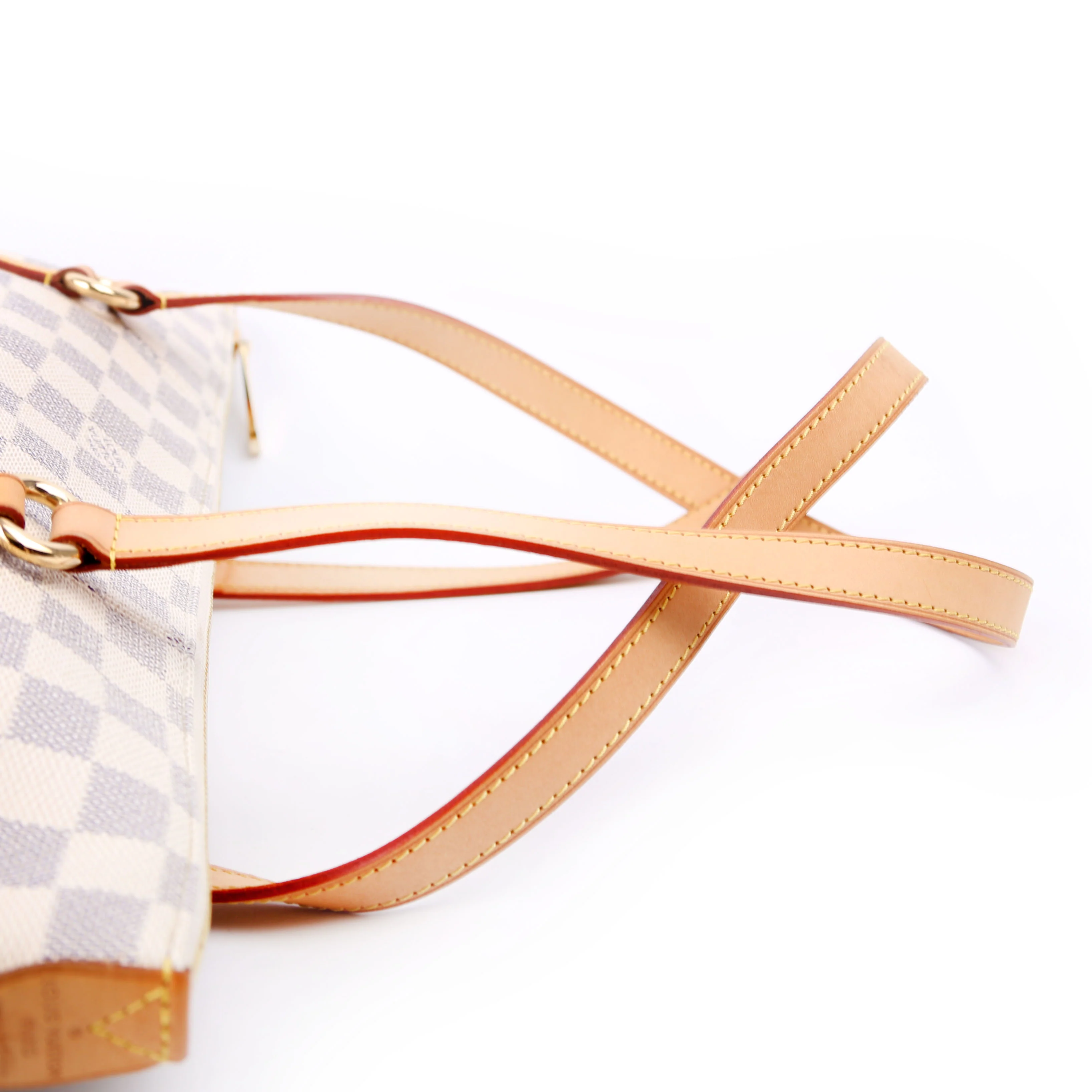 Totally MM Damier Azur - Image 11