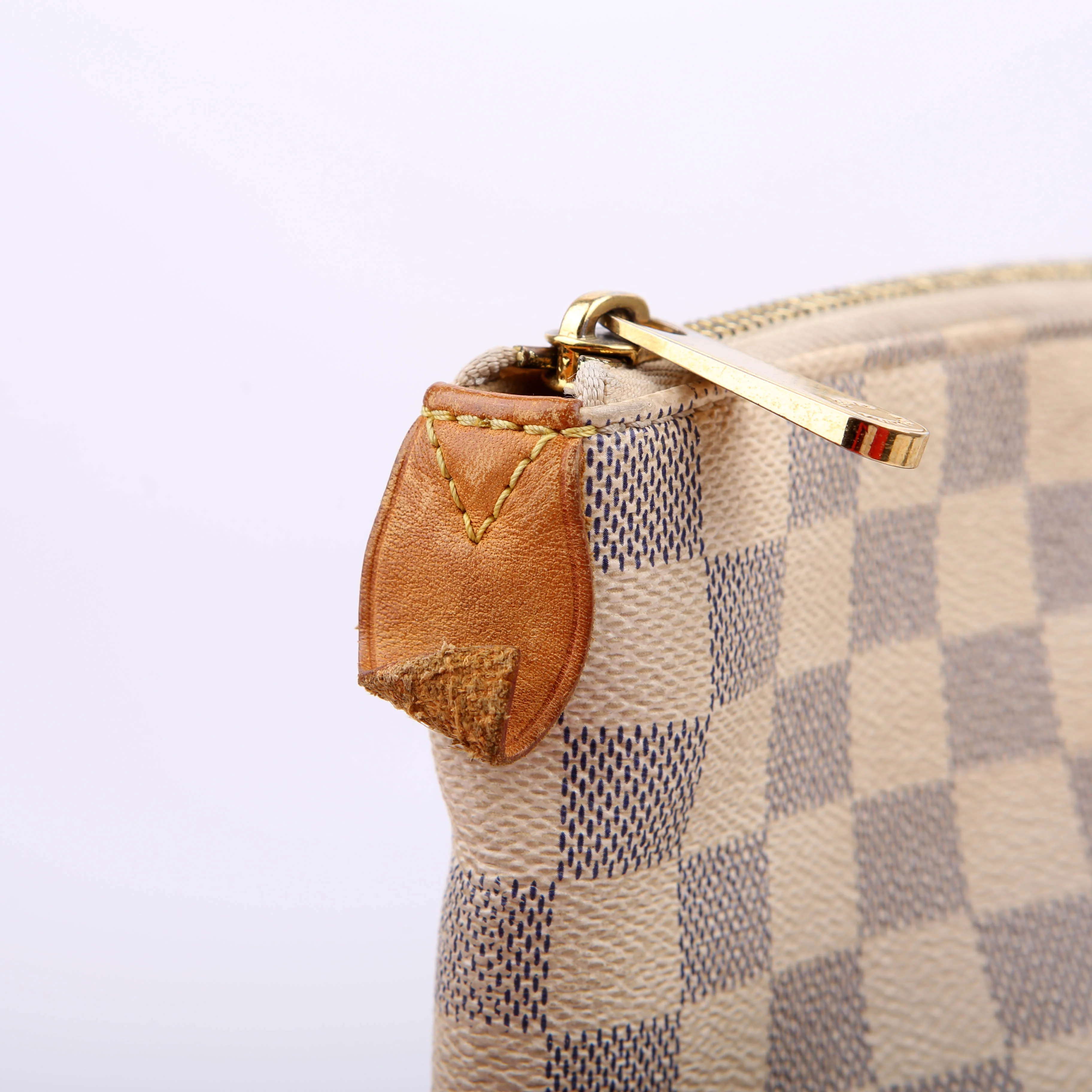 Totally MM Damier Azur - Image 15