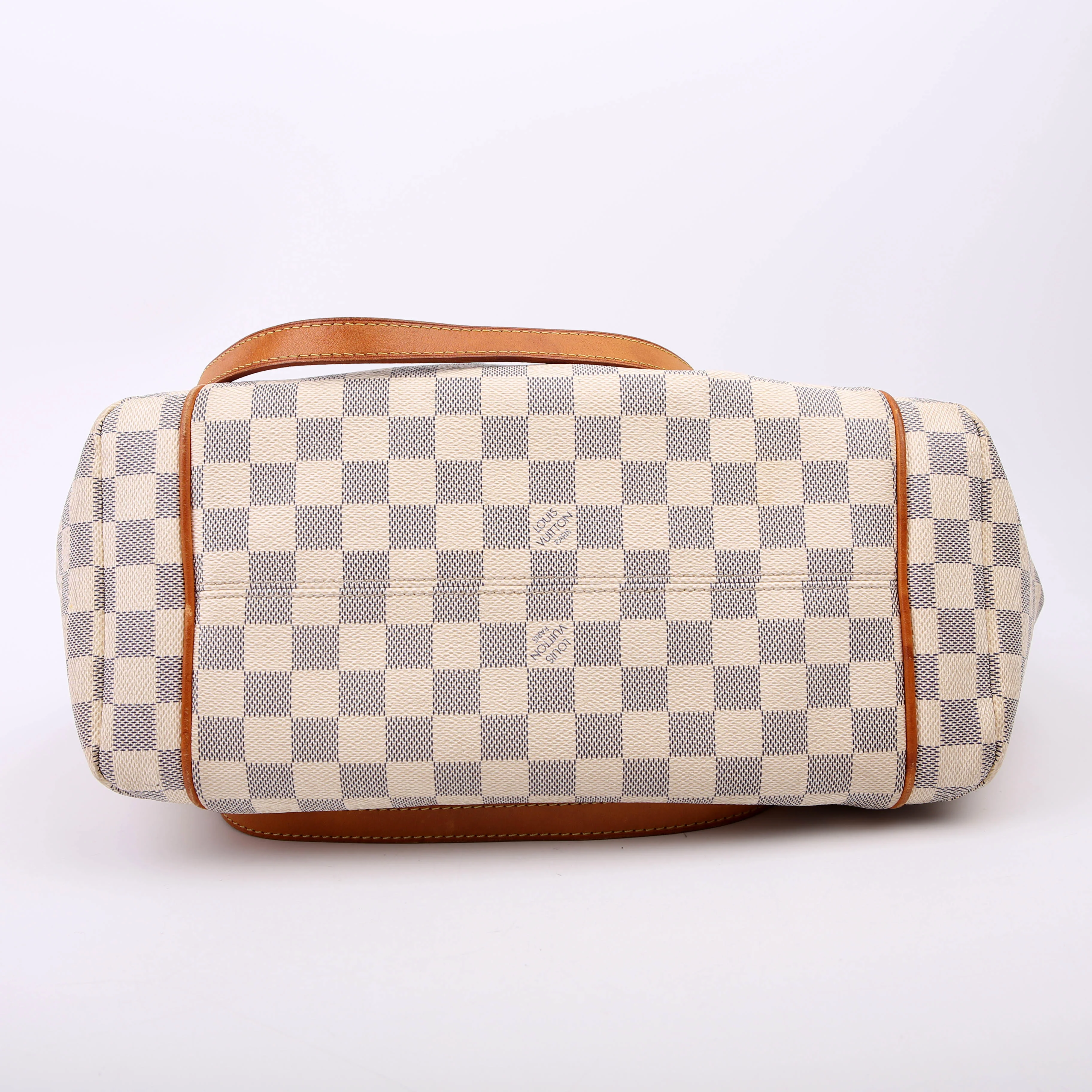 Totally MM Damier Azur - Image 4