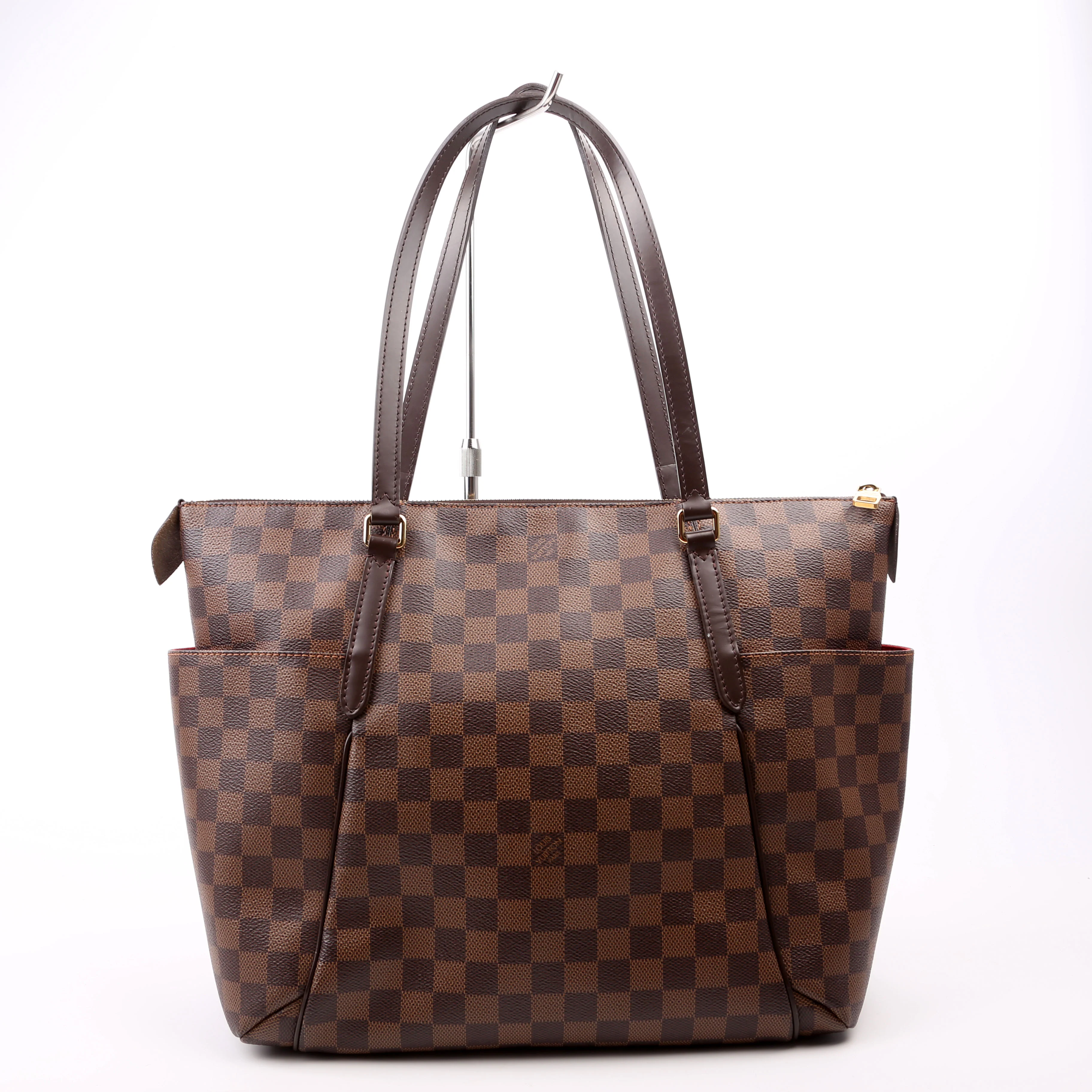 Totally MM Damier Ebene - Image 3