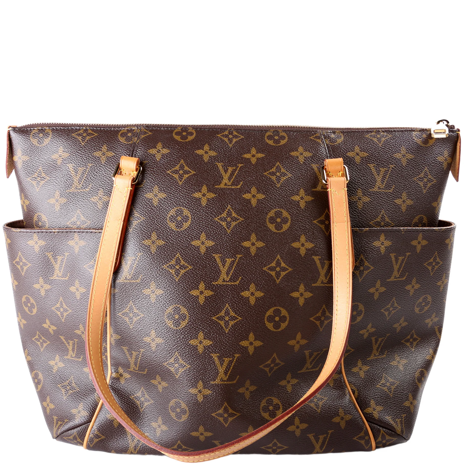 Totally MM Monogram