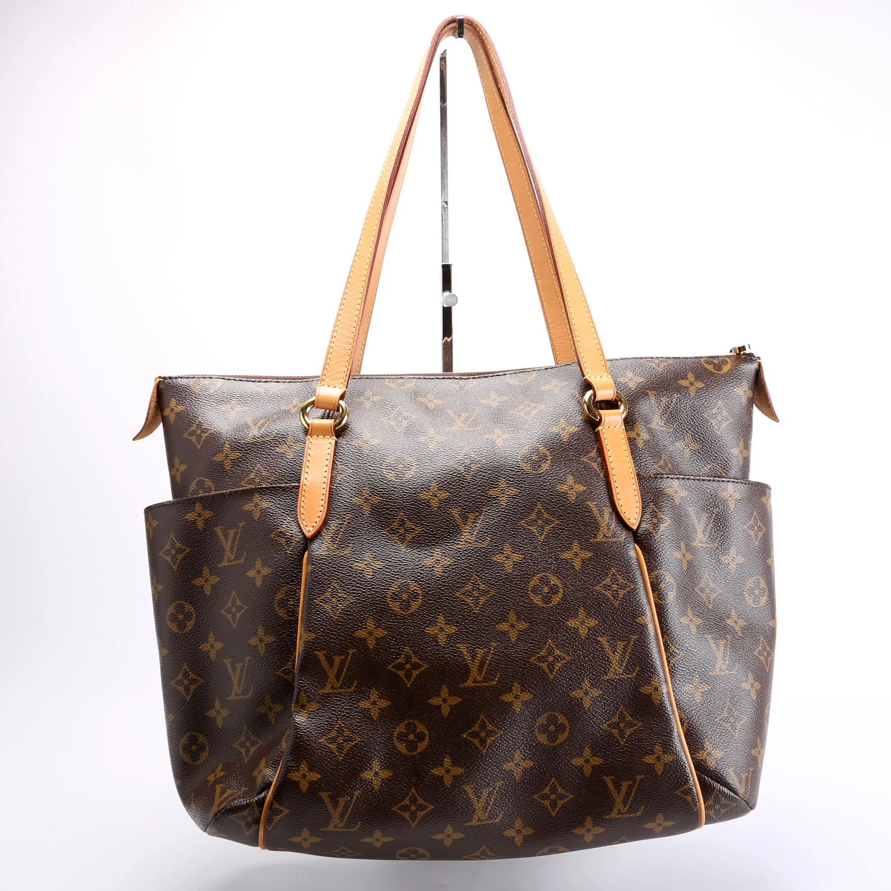 Totally MM Monogram Brown/Beige - Image 3