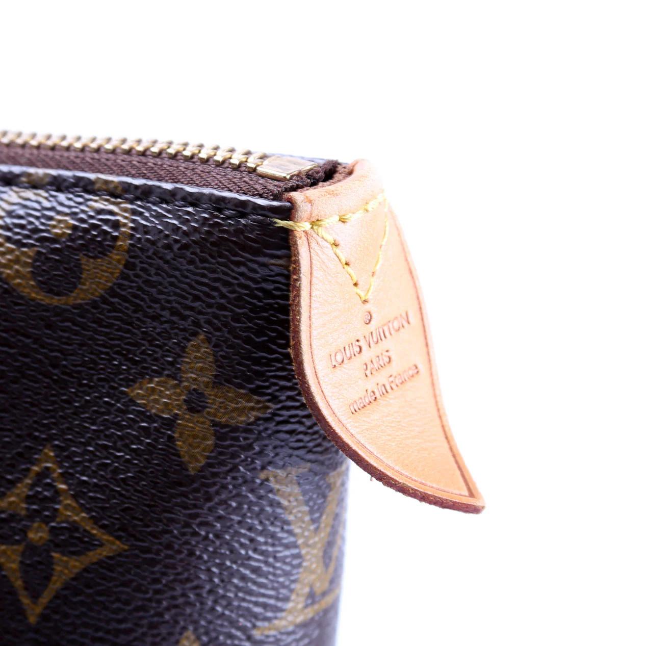 Totally MM Monogram Brown/Beige - Image 8