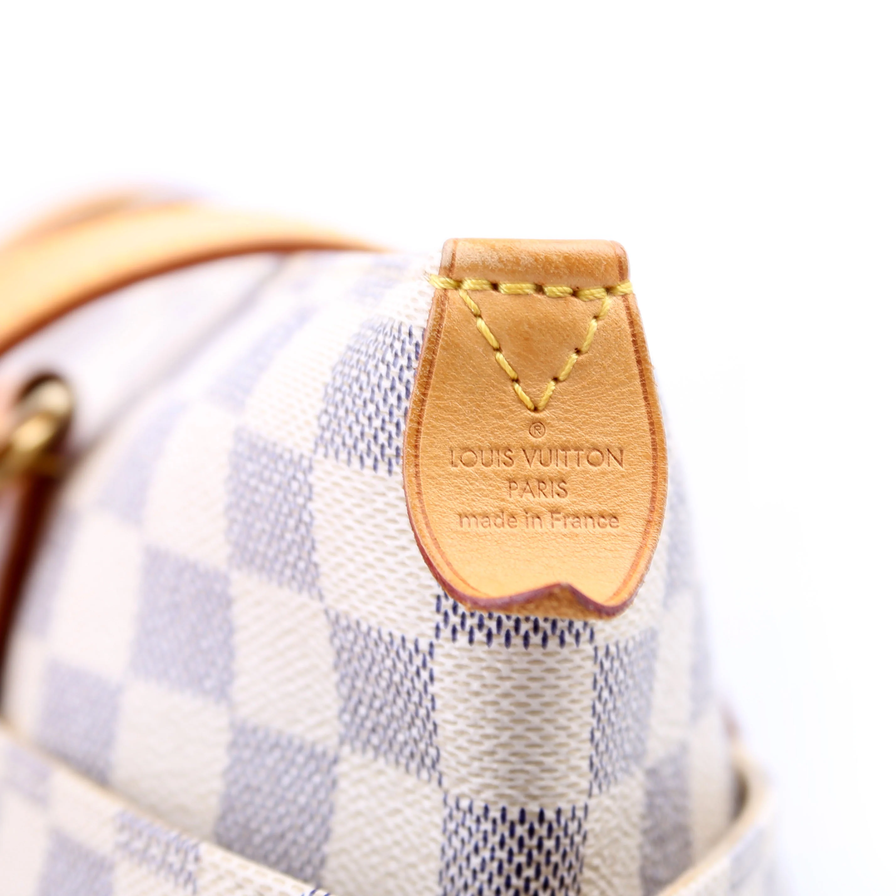 Totally PM Damier Azur - Image 11
