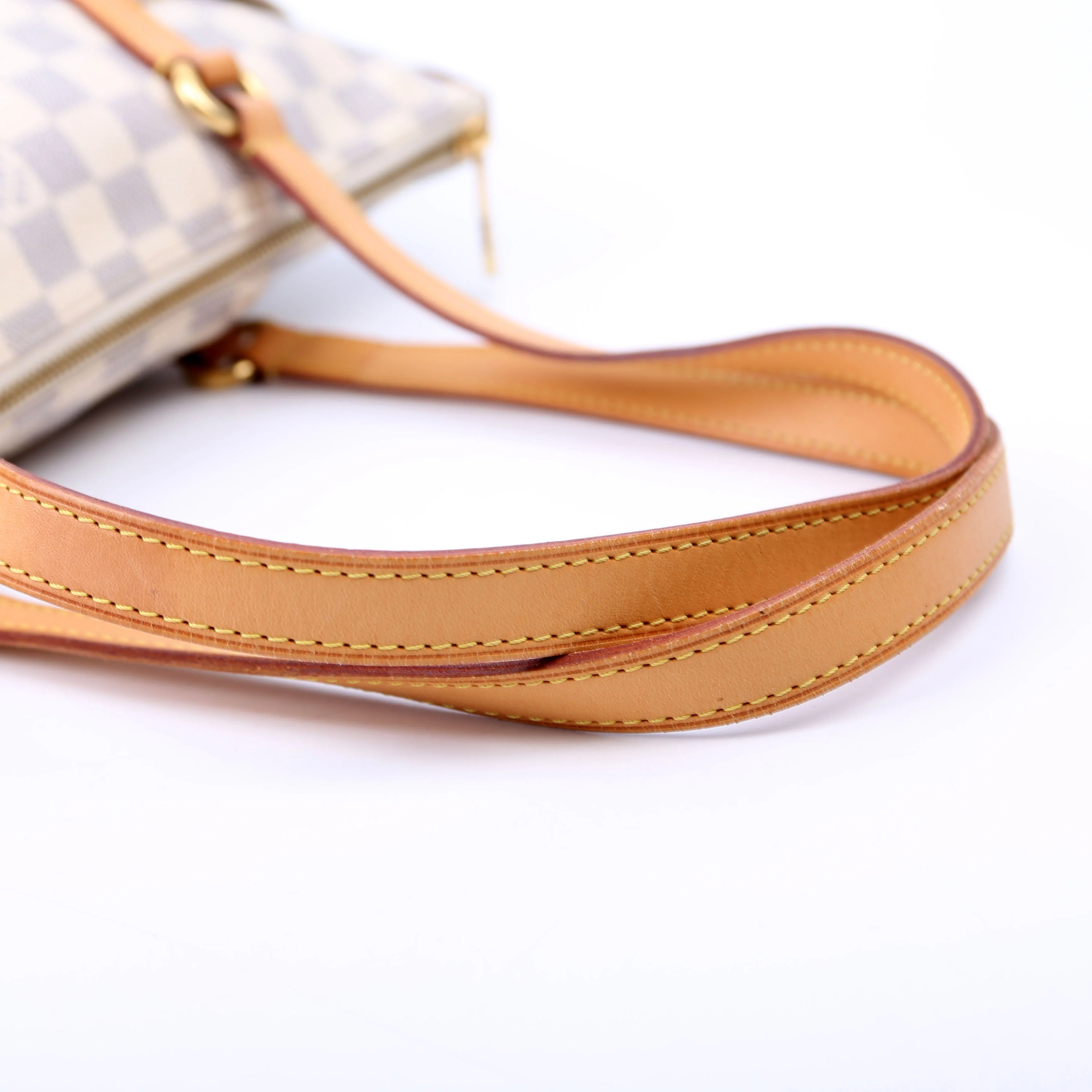 Totally PM Damier Azur - Image 10