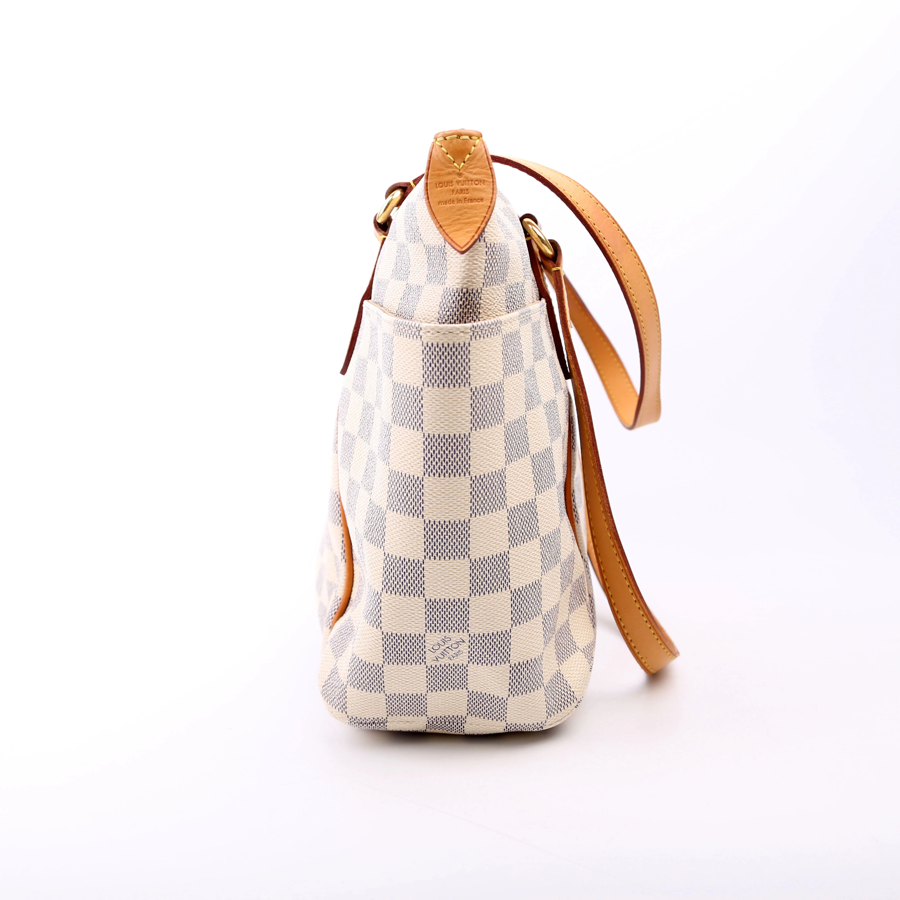 Totally PM Damier Azur - Image 4