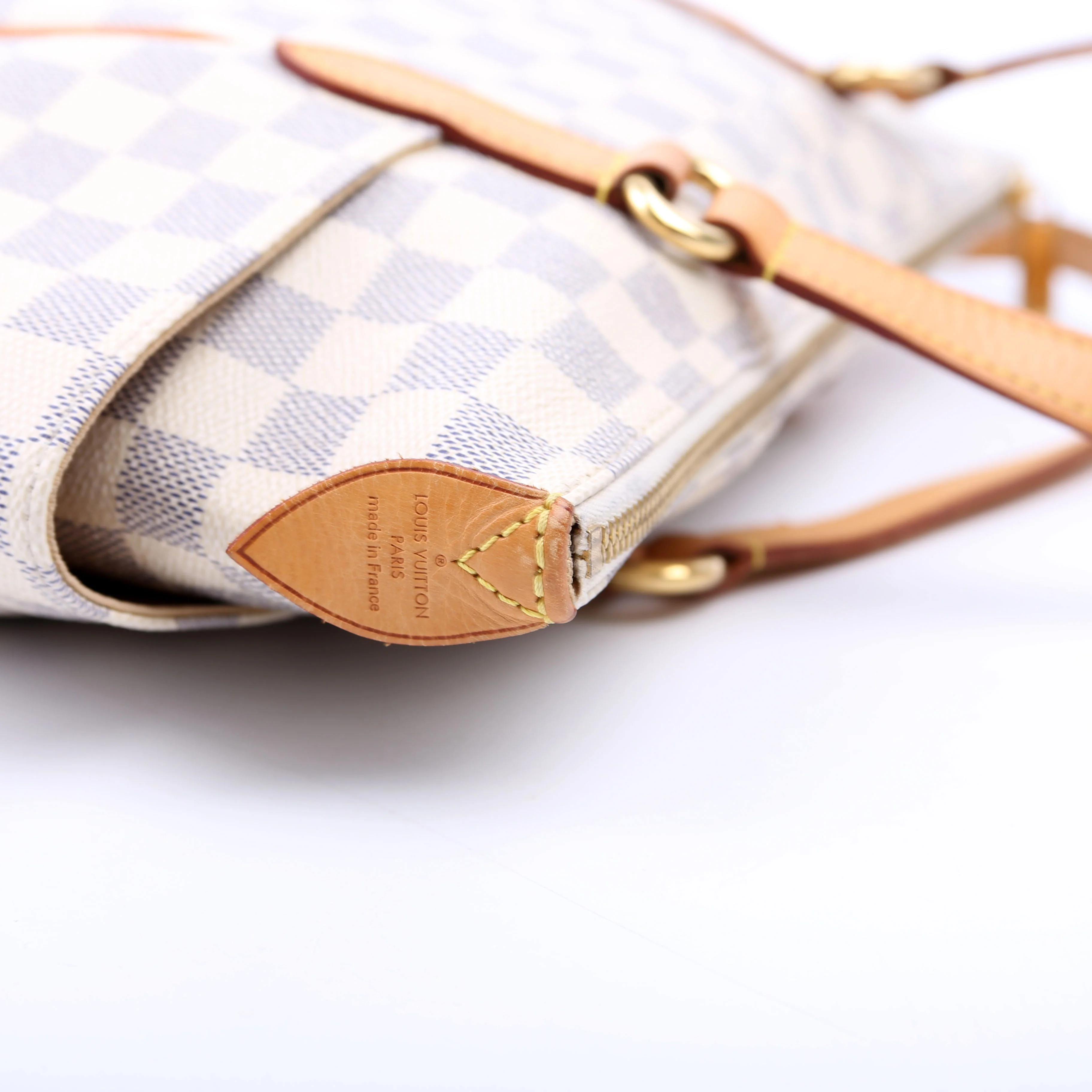 Totally PM Damier Azur - Image 8