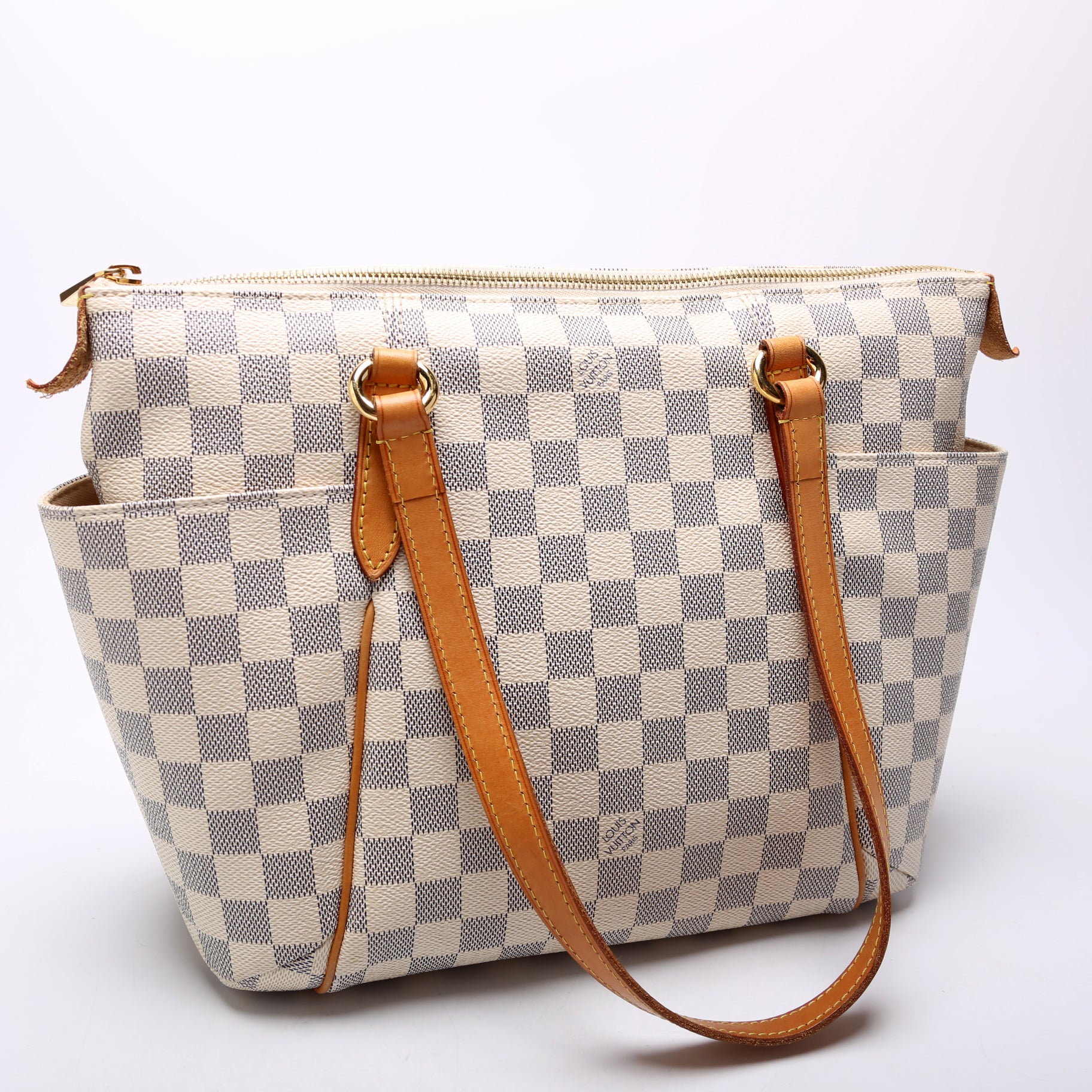 Totally PM Damier Azur - Image 2