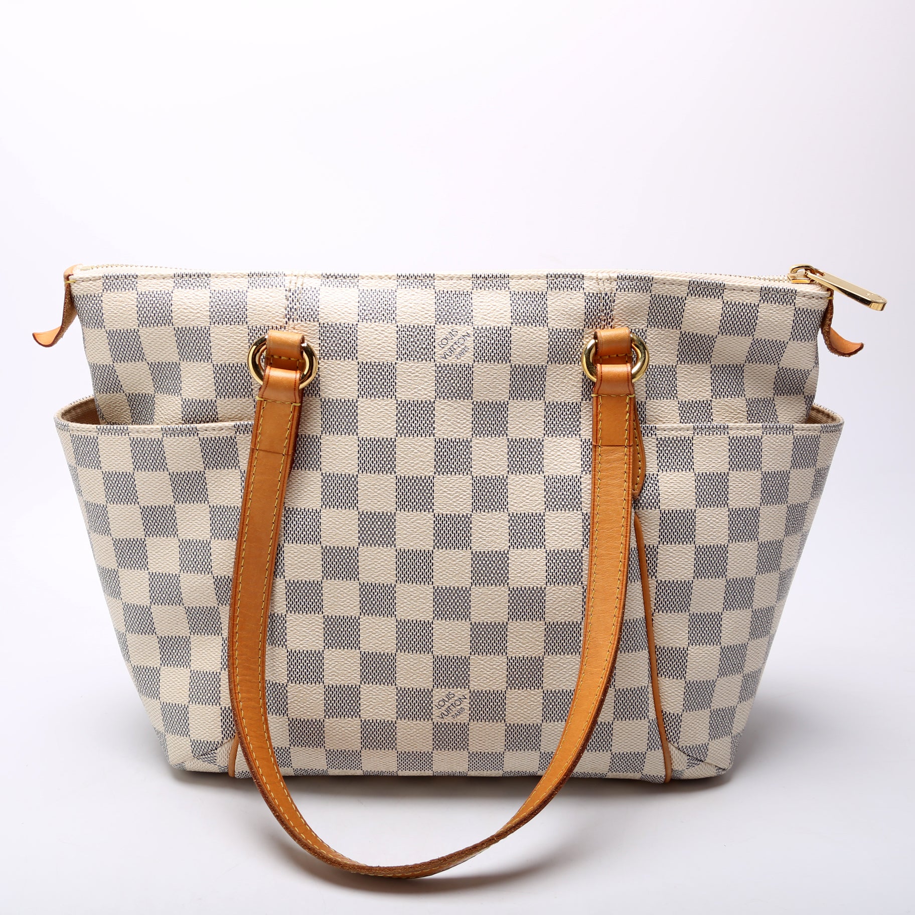 Totally PM Damier Azur - Image 3