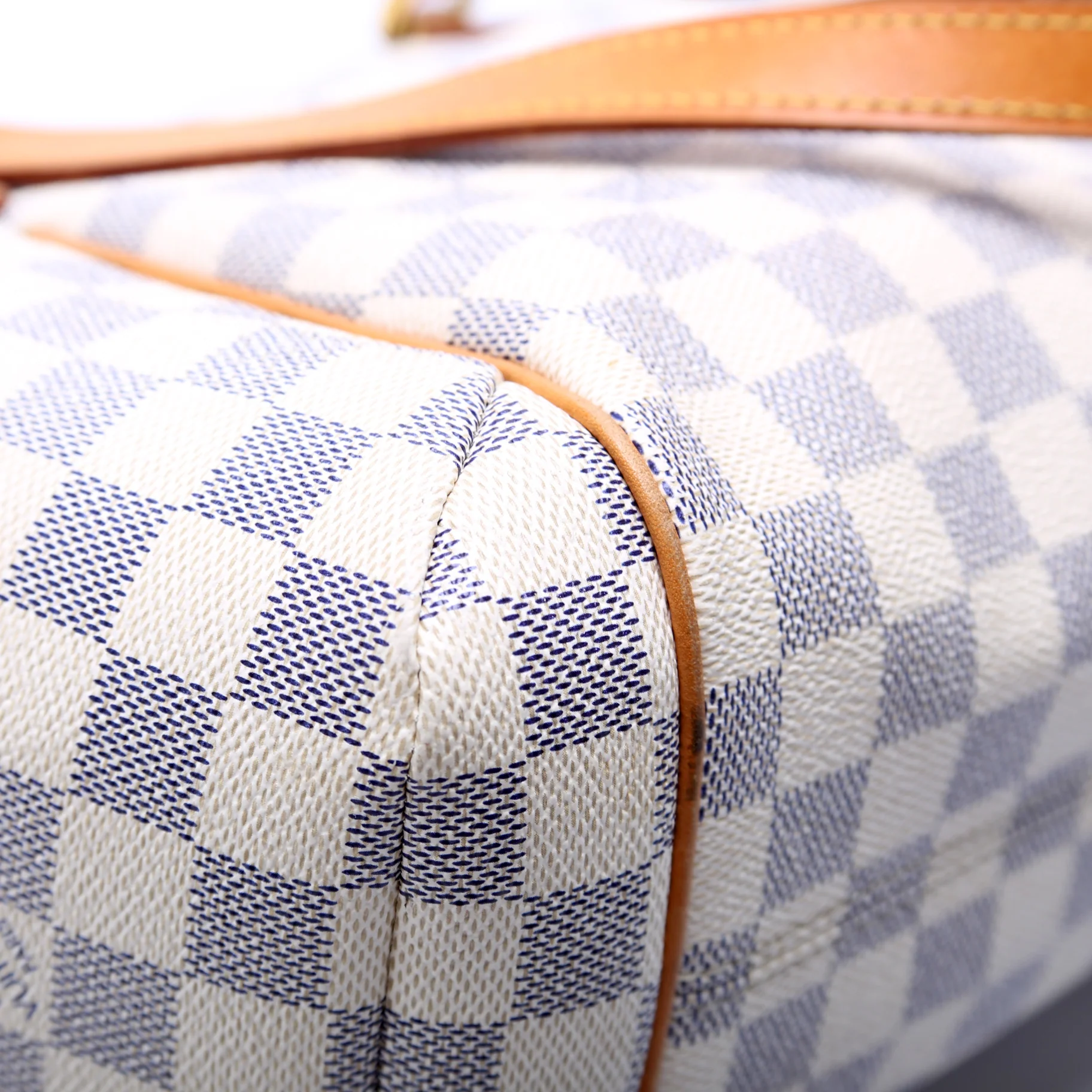 Totally PM Damier Azur - Image 5