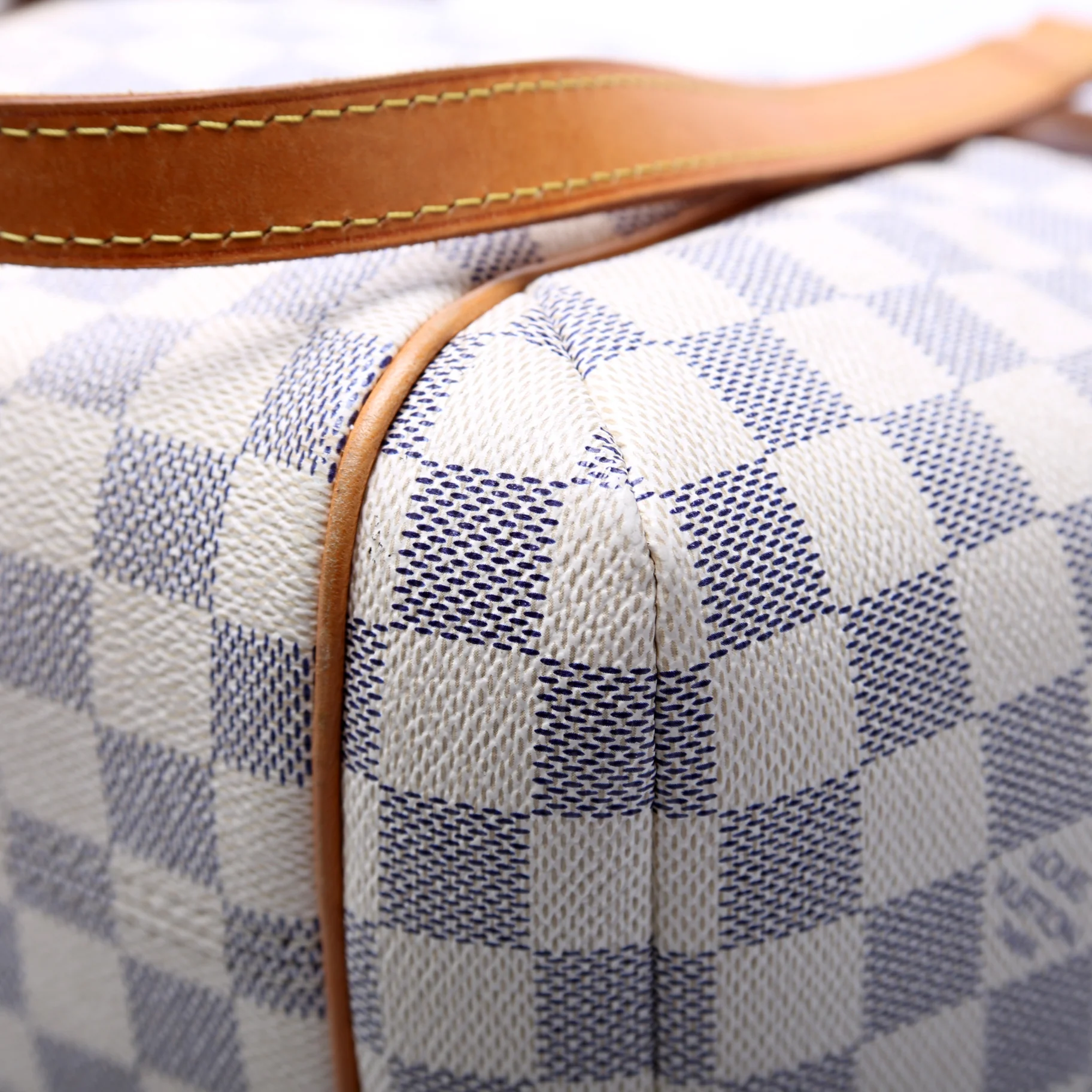 Totally PM Damier Azur - Image 6