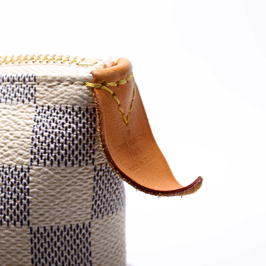 Totally PM Damier Azur - Image 9