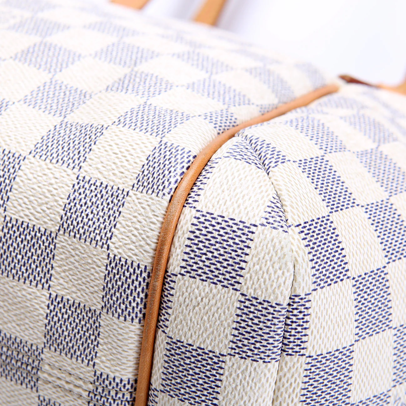 Totally PM Damier Azur - Image 6