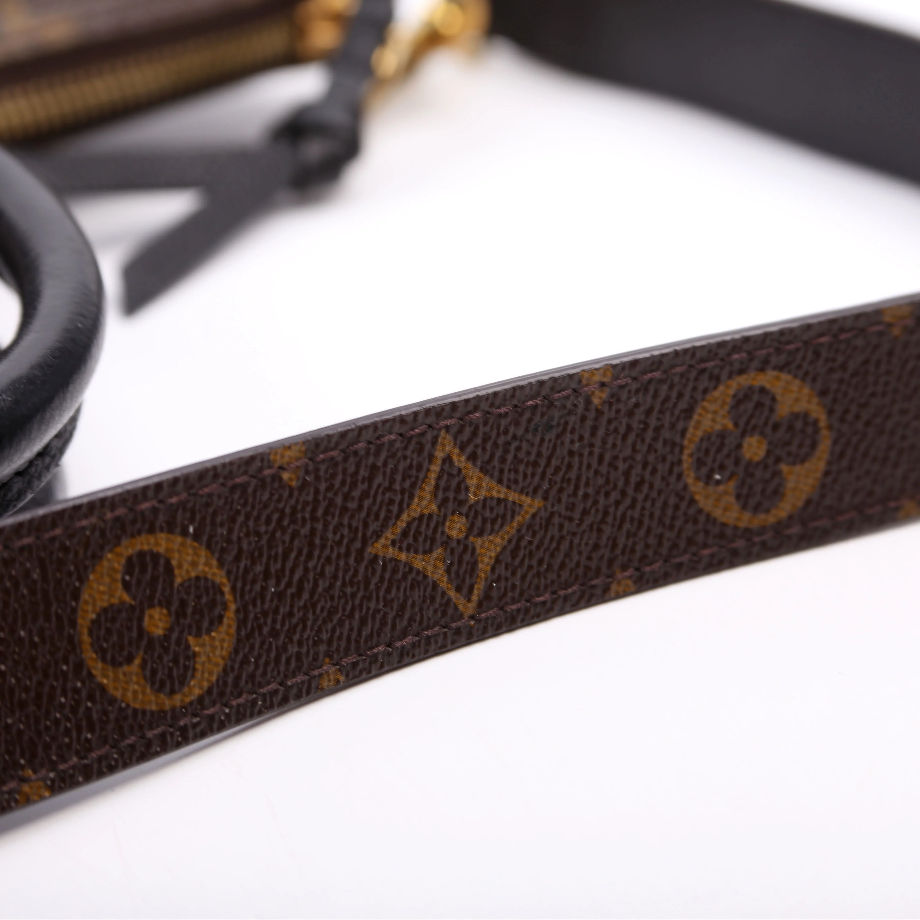 Tournelle PM Monogram Black - Image 10