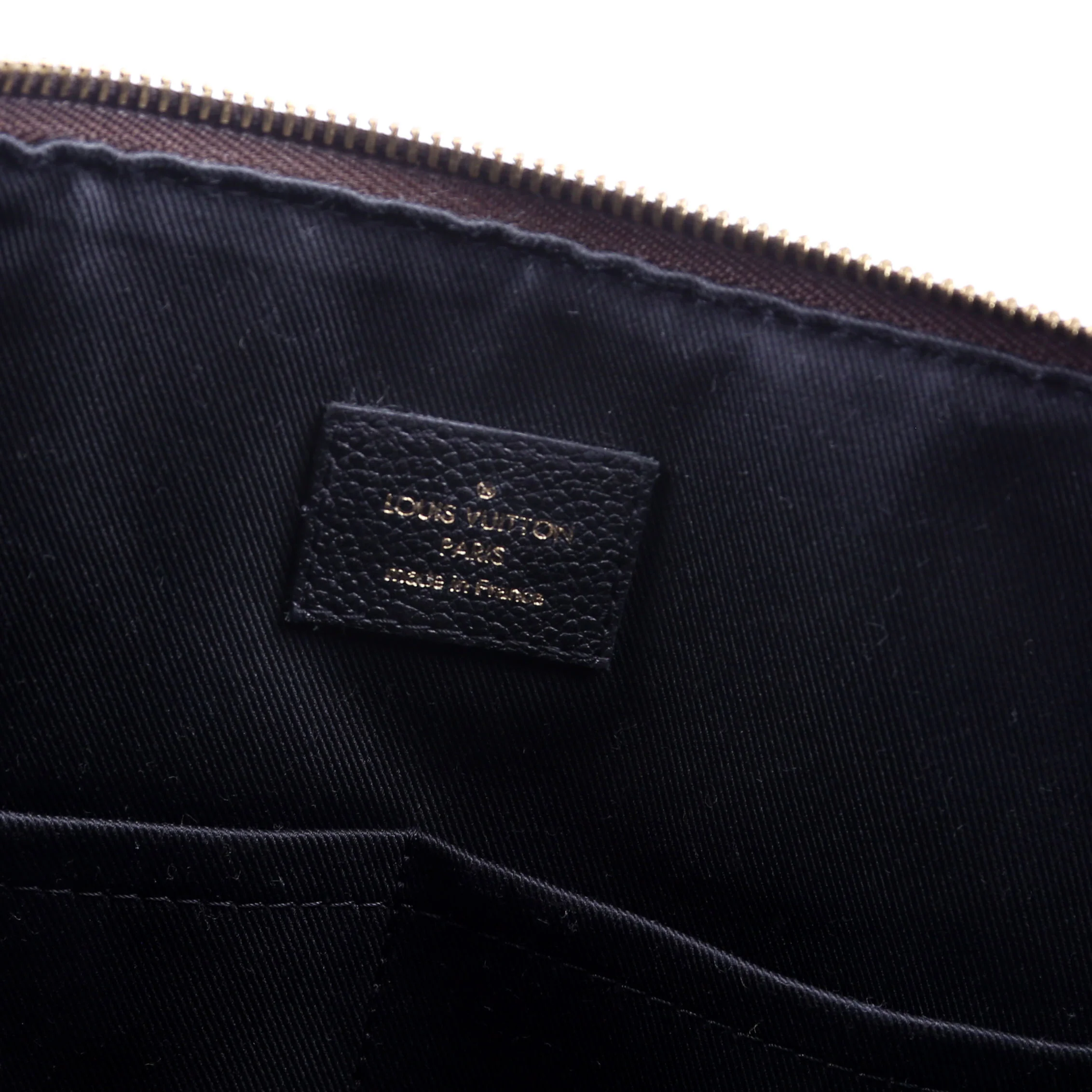 Tournelle PM Monogram Black - Image 13