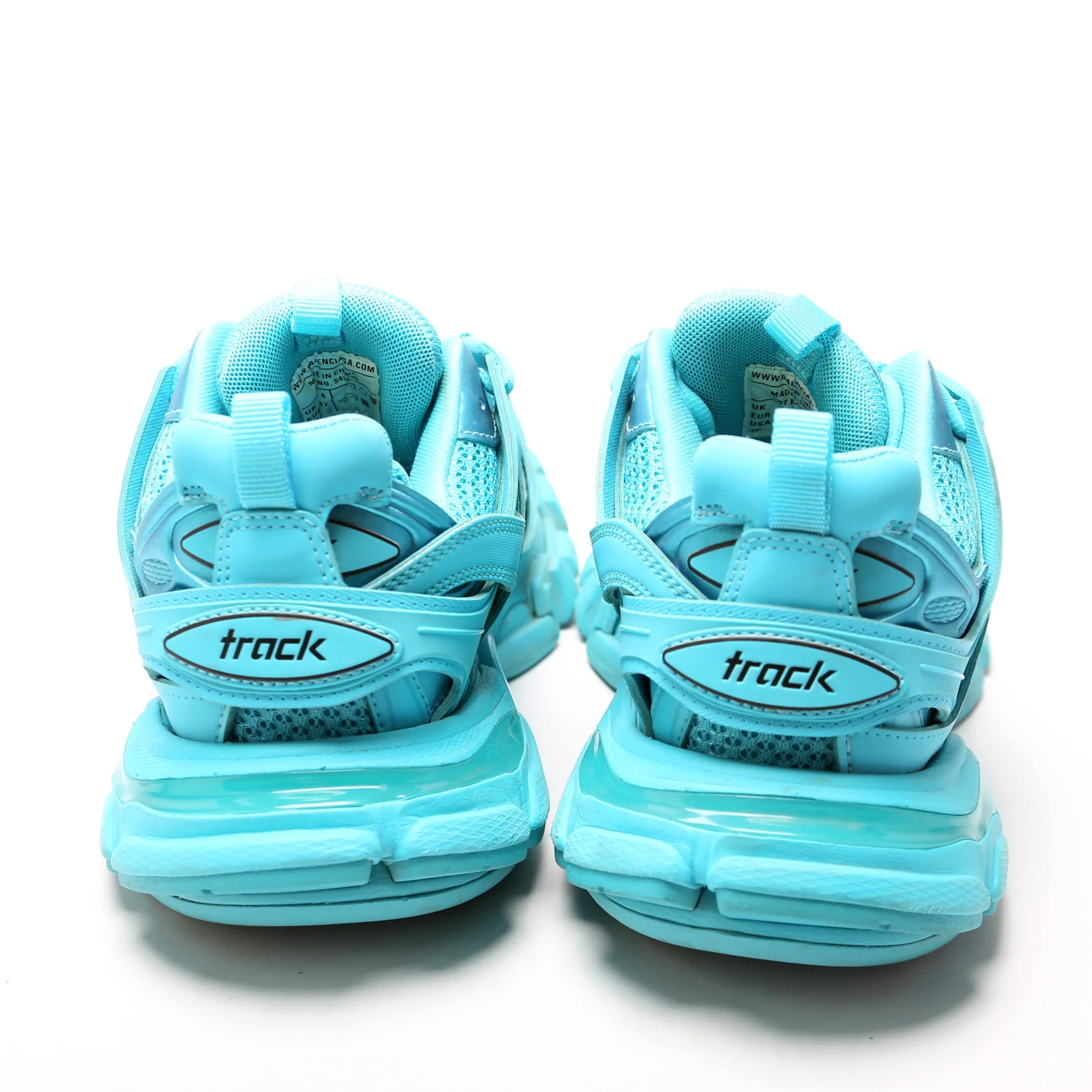 Track Sneakers Size 37 - Image 4