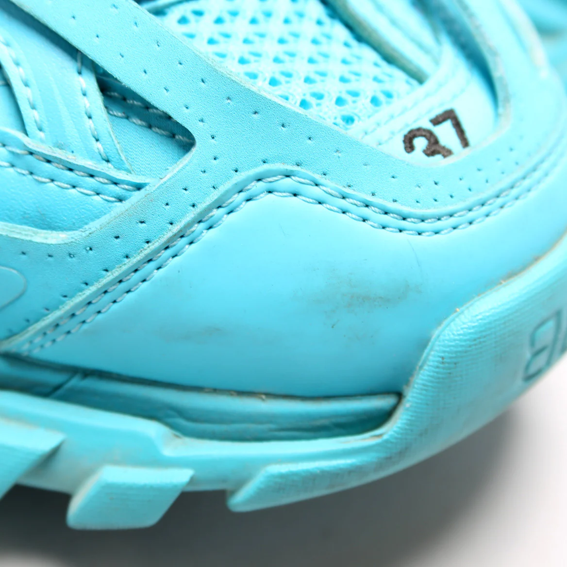 Track Sneakers Size 37 - Image 5