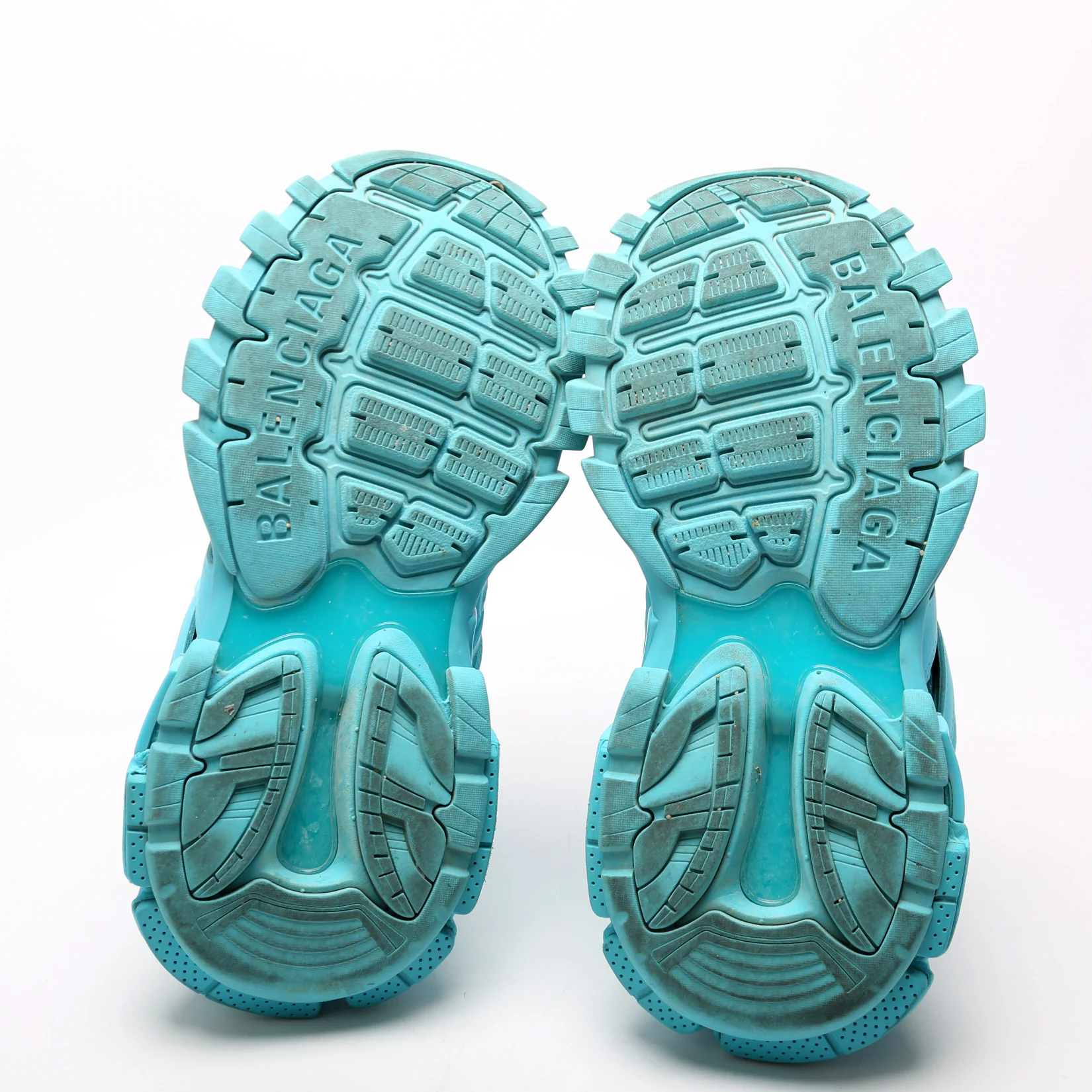 Track Sneakers Size 37 - Image 8
