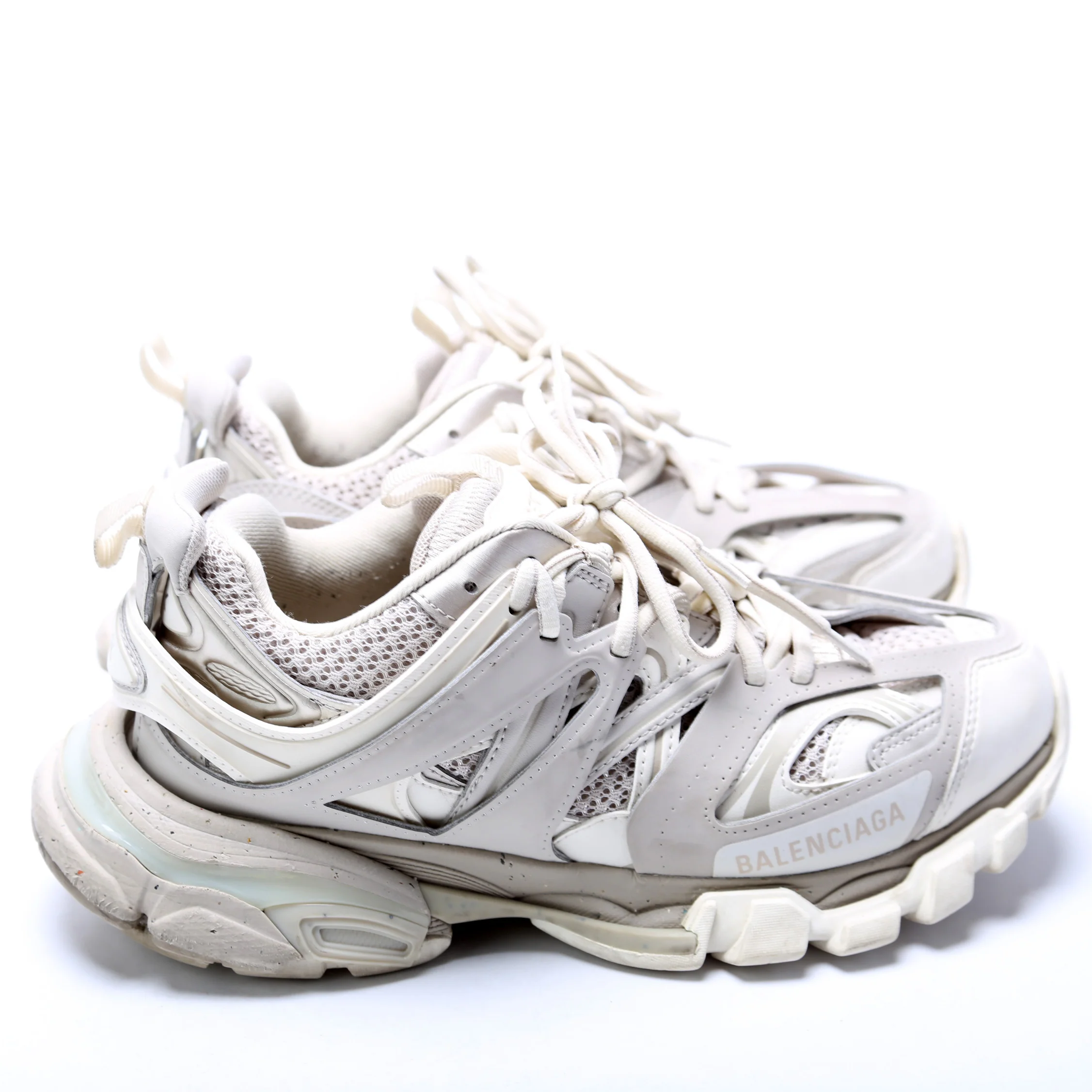 Track Sneakers Size 38 - Image 3