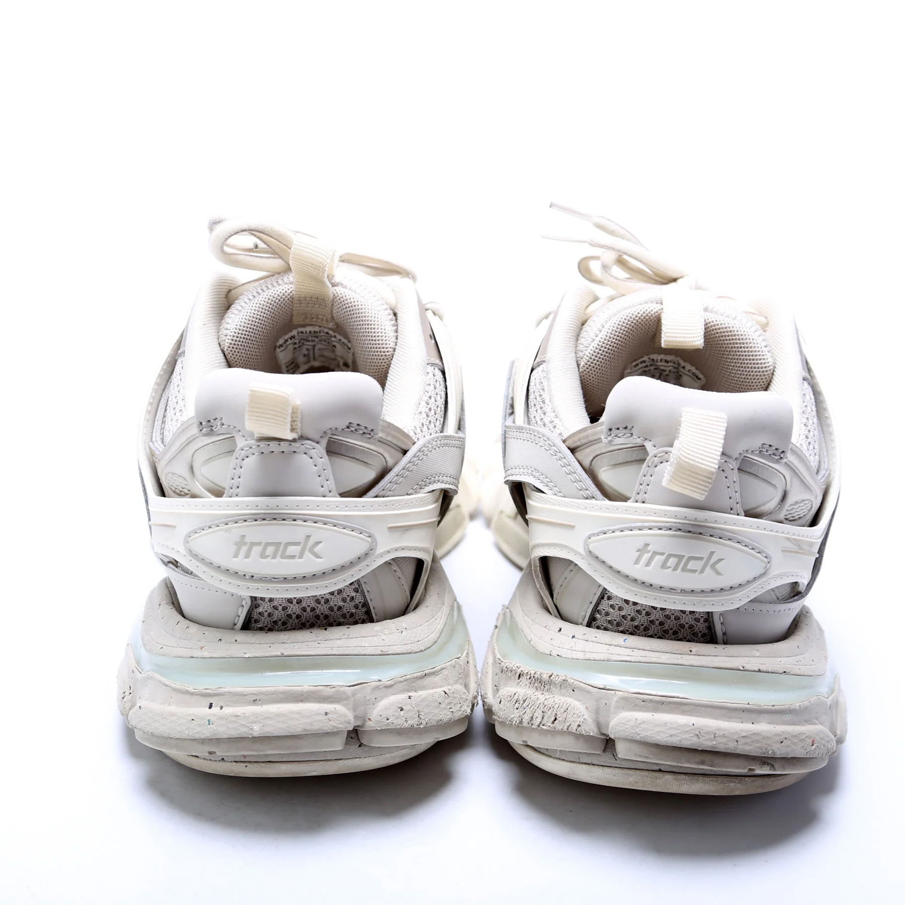 Track Sneakers Size 38 - Image 4