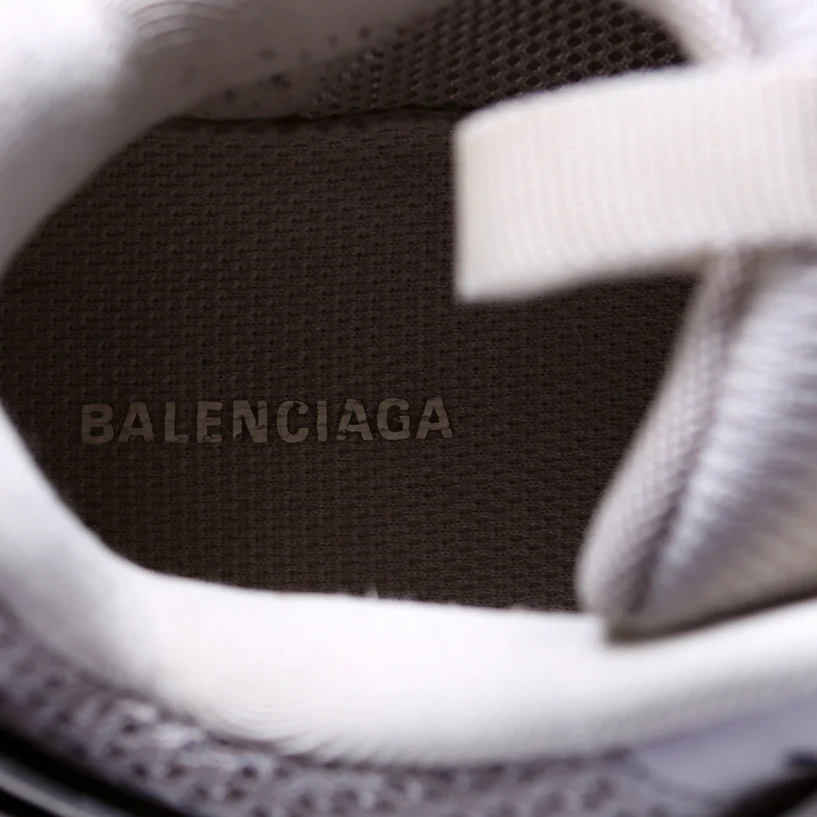 Track Sneakers Size 38 - Image 6