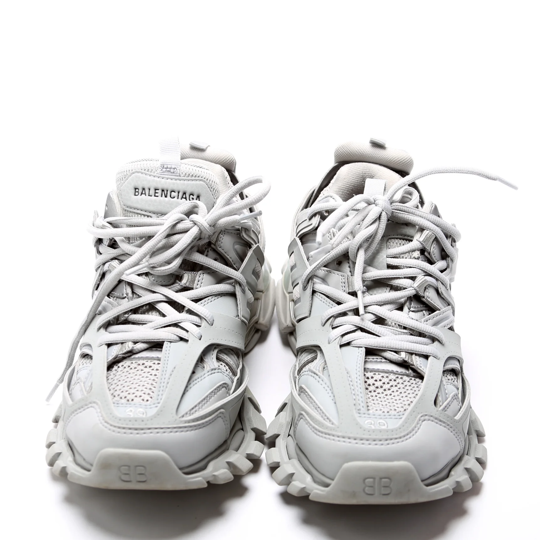 Track Sneakers Size 39 - Image 2