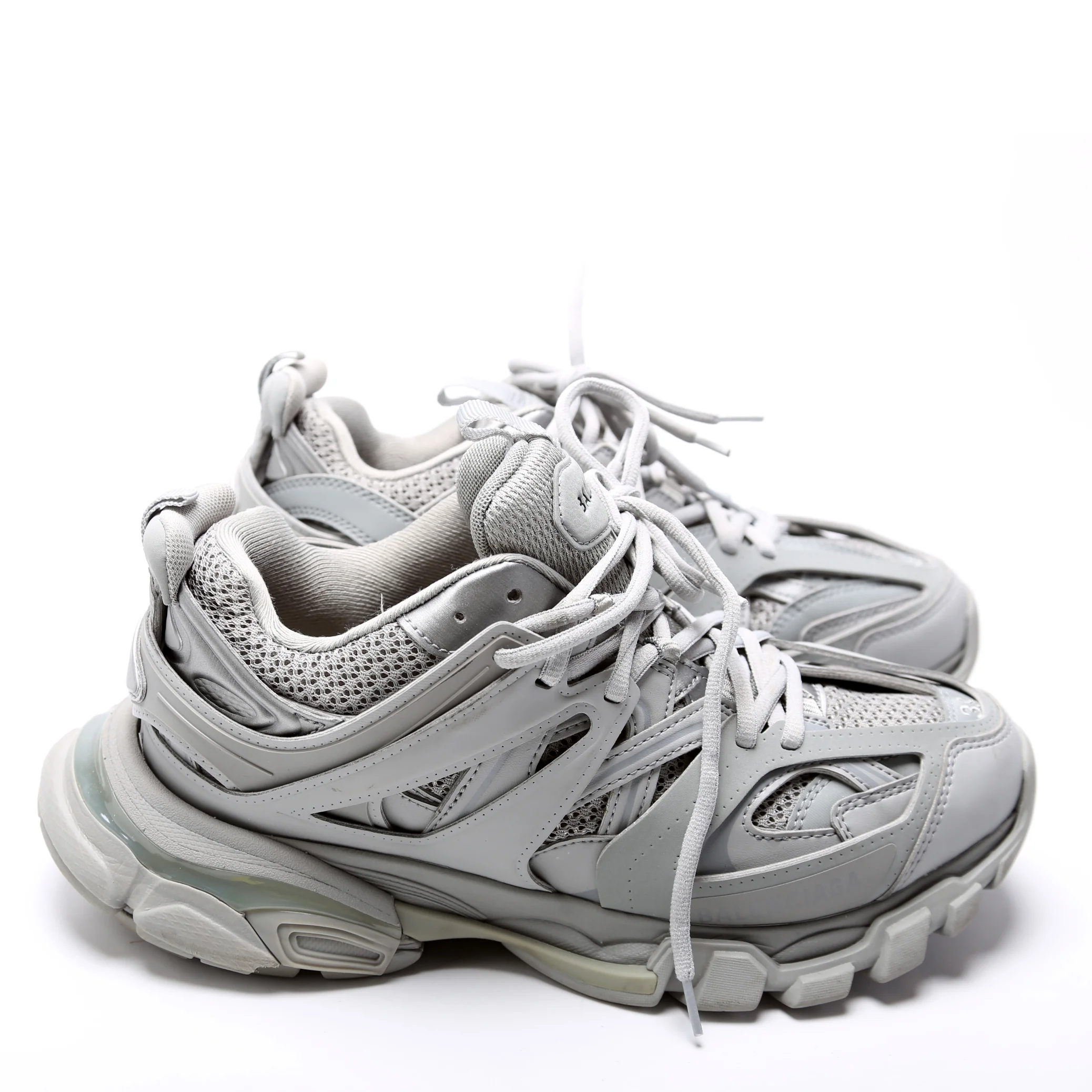 Track Sneakers Size 39 - Image 3