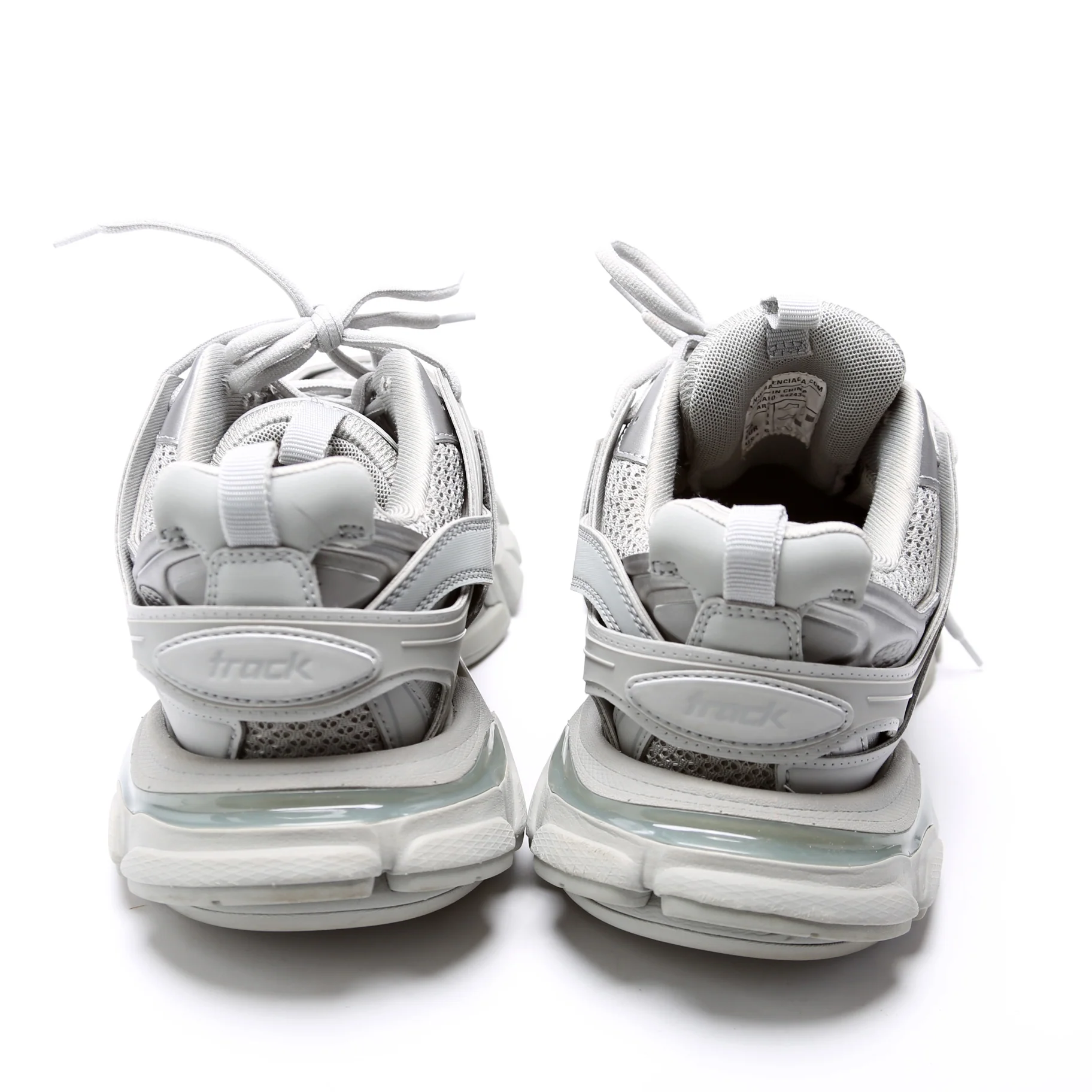 Track Sneakers Size 39 - Image 4