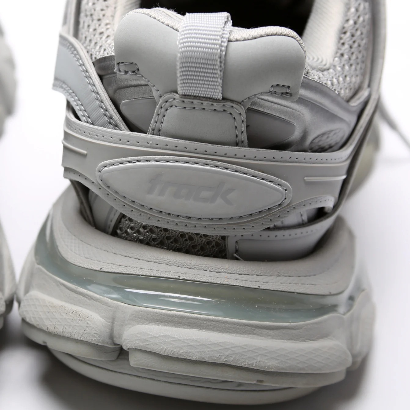 Track Sneakers Size 39 - Image 5