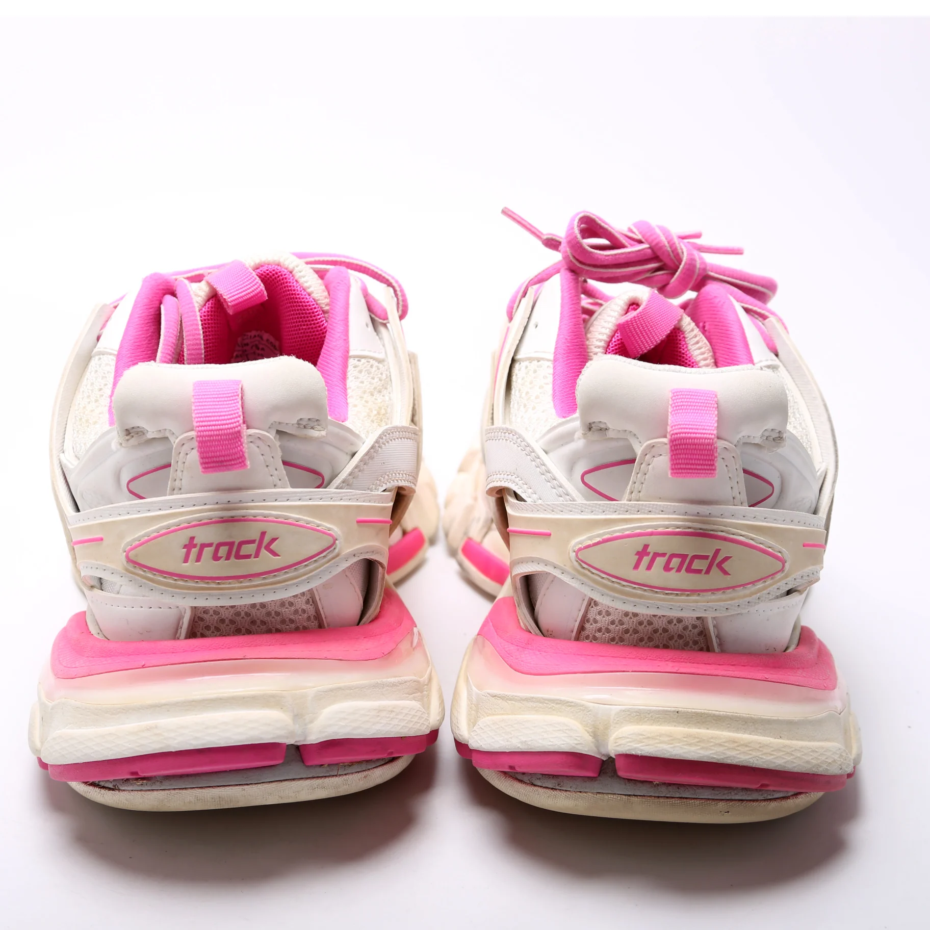 Track Sneakers Size 40 - Image 4