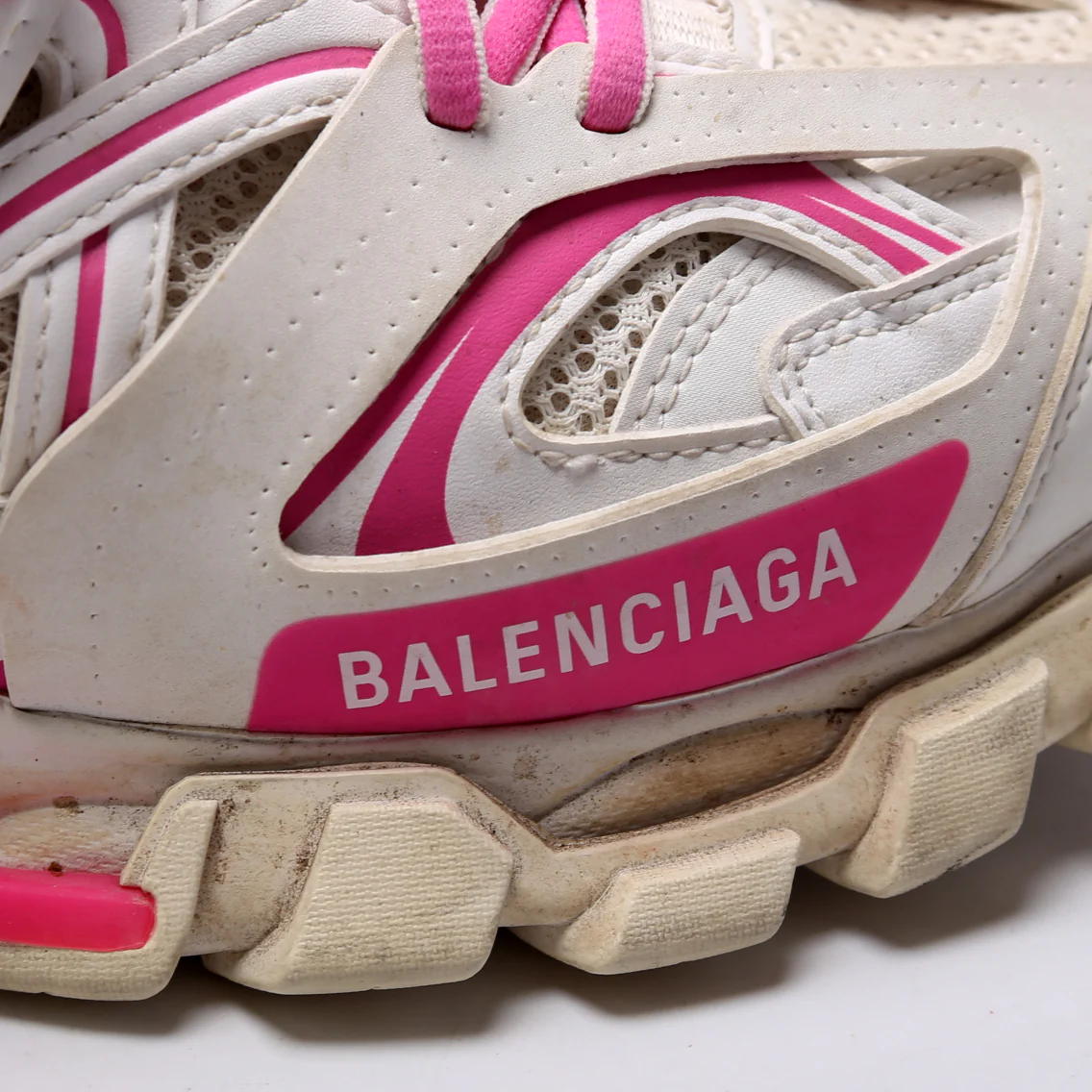 Track Sneakers Size 40 - Image 6
