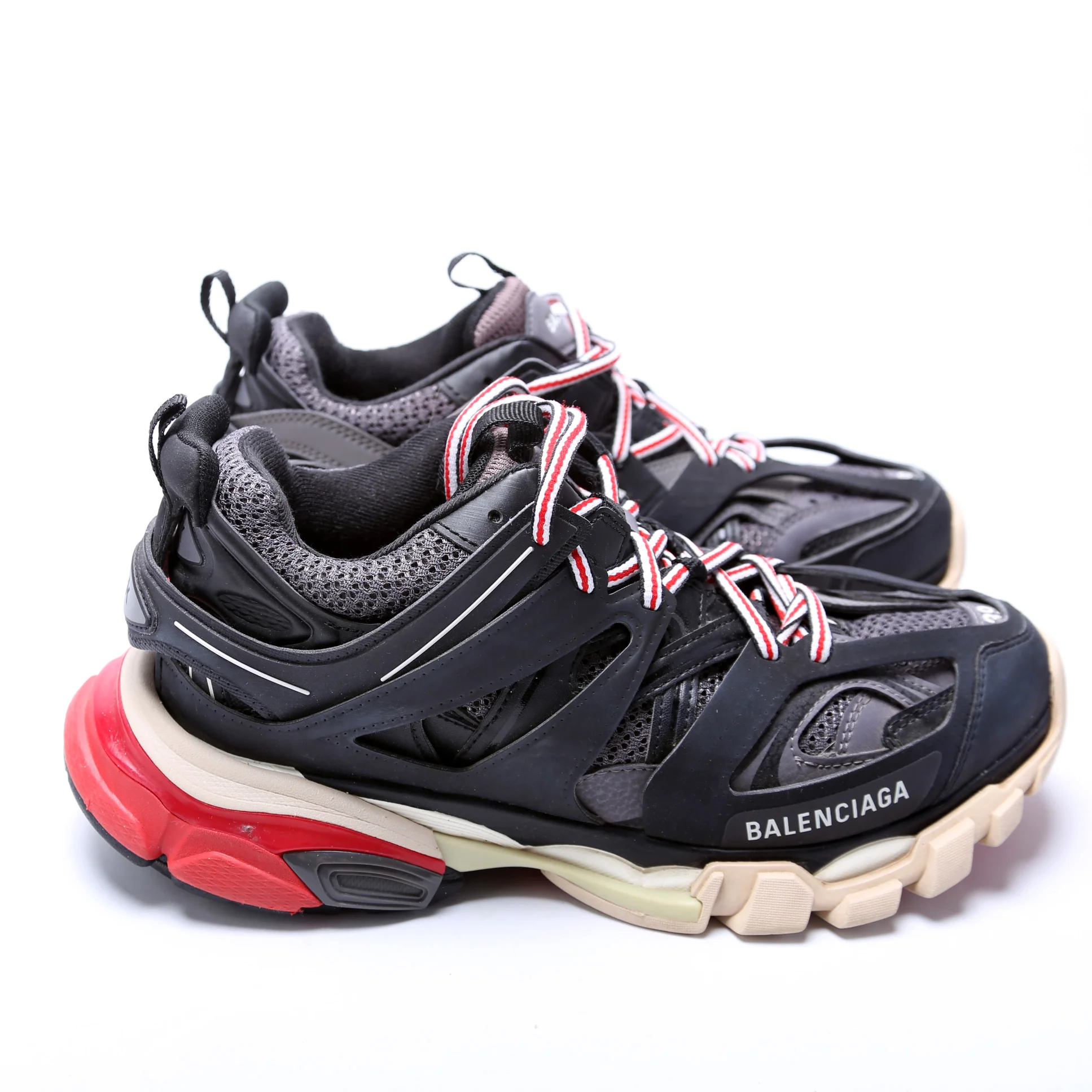 Track Sneakers Size 39 - Image 3