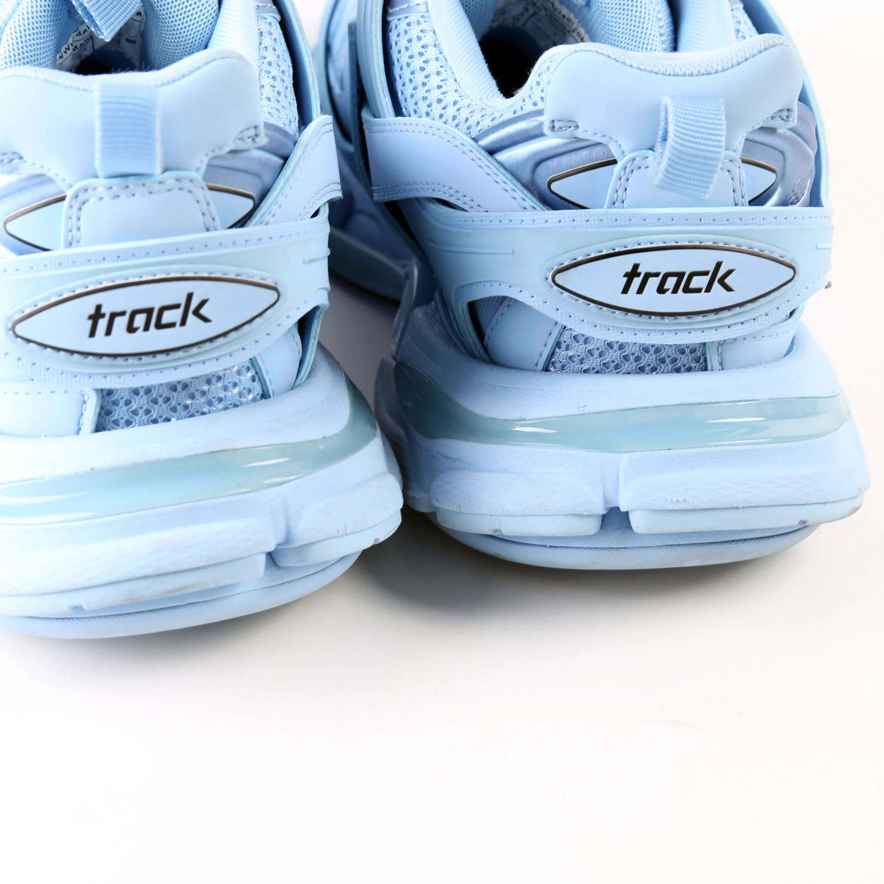 Track Sneakers Size 41 - Image 10