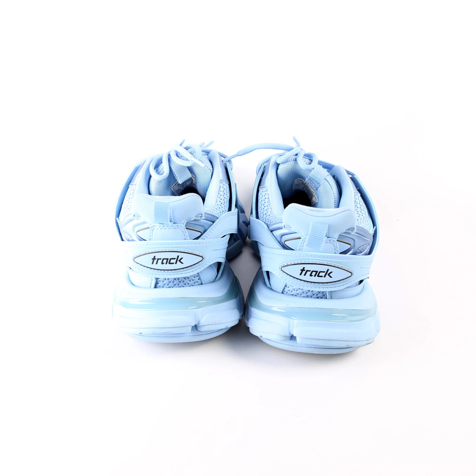Track Sneakers Size 41 - Image 4