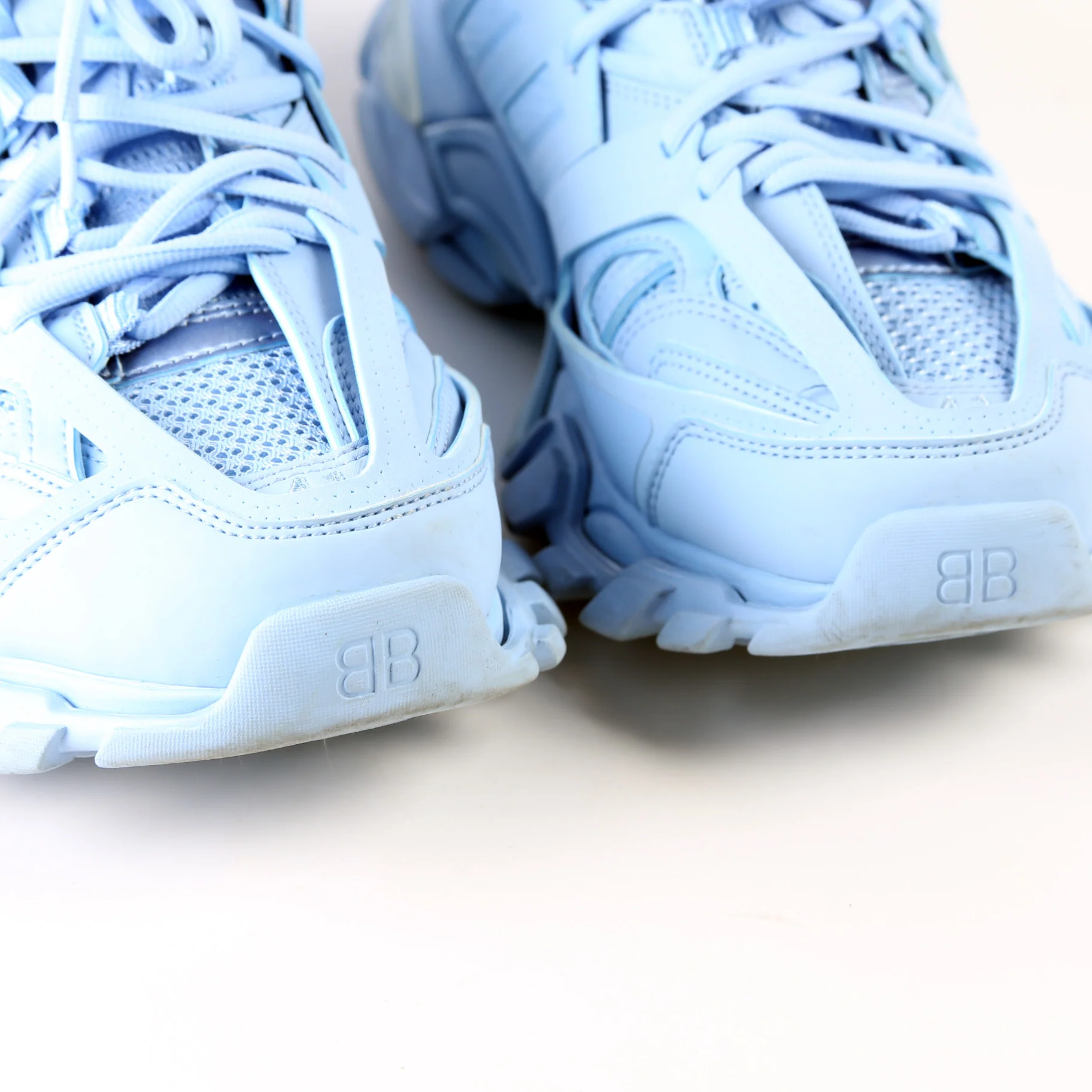 Track Sneakers Size 41 - Image 9