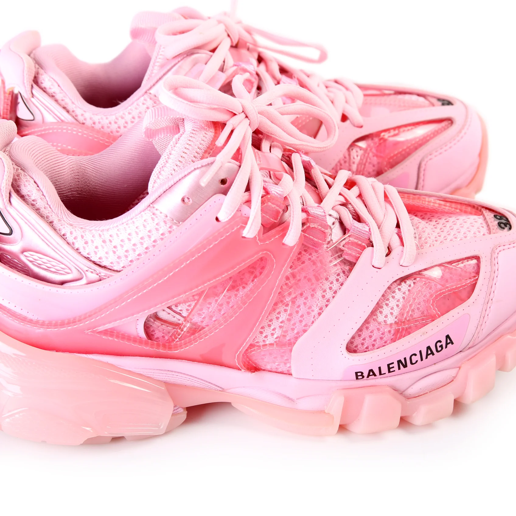 Track Sneakers Size 38 - Image 11