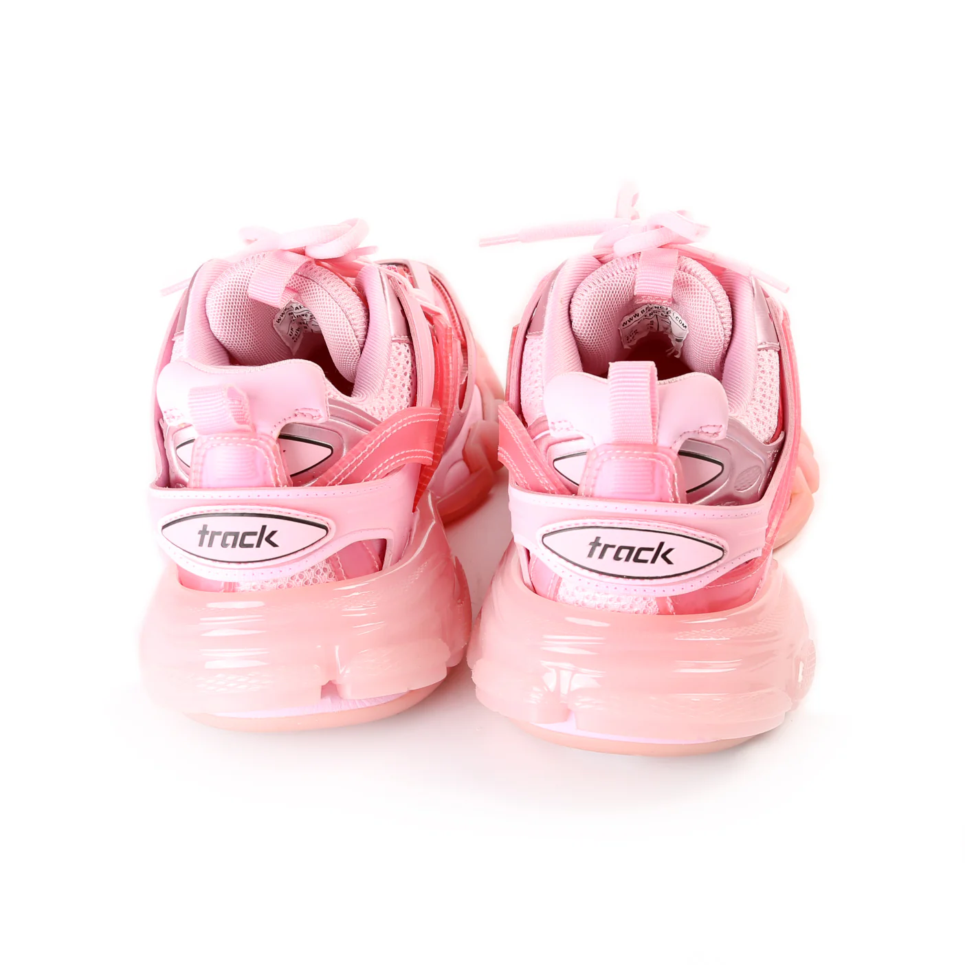 Track Sneakers Size 38 - Image 4