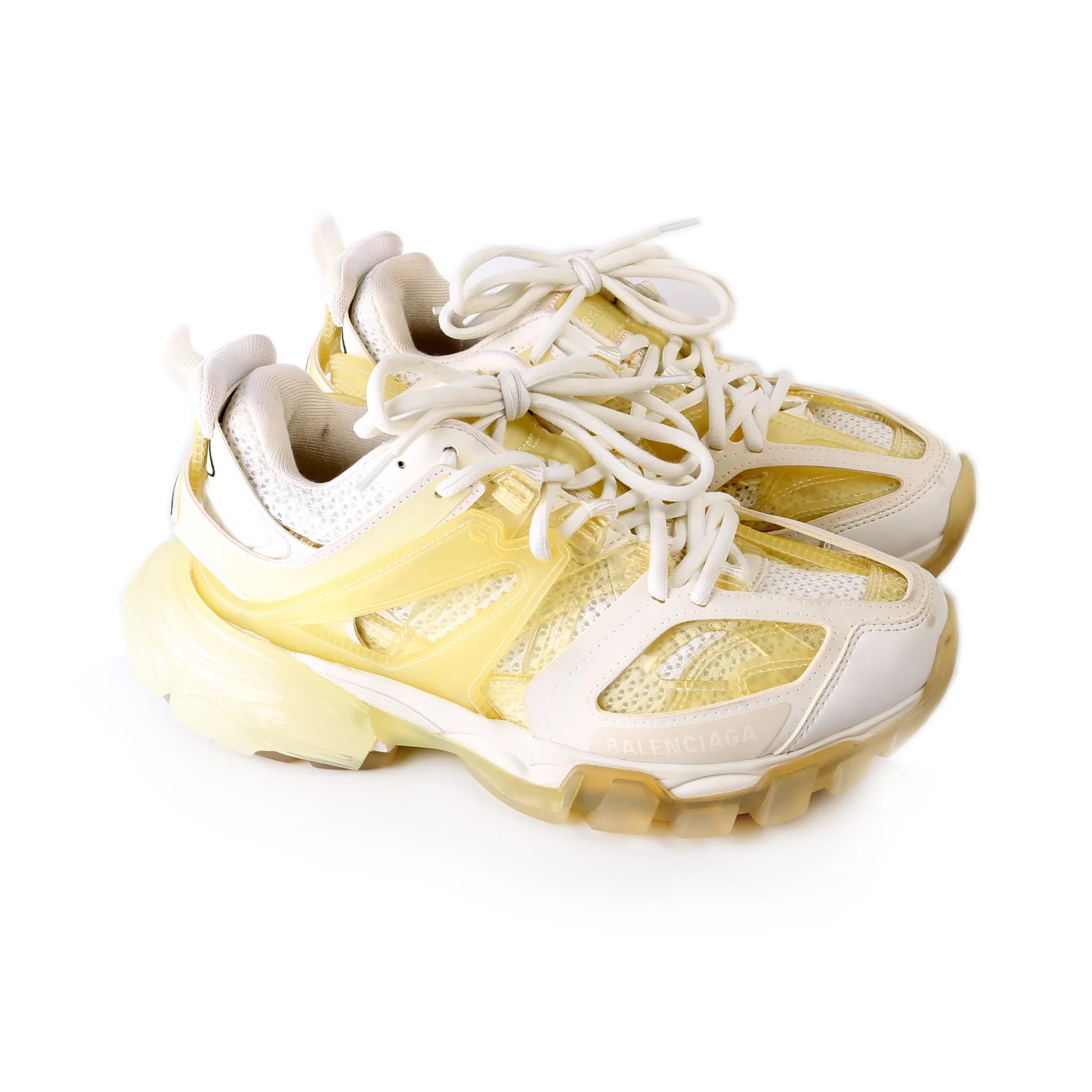 Track Sneakers Size 38 - Image 5