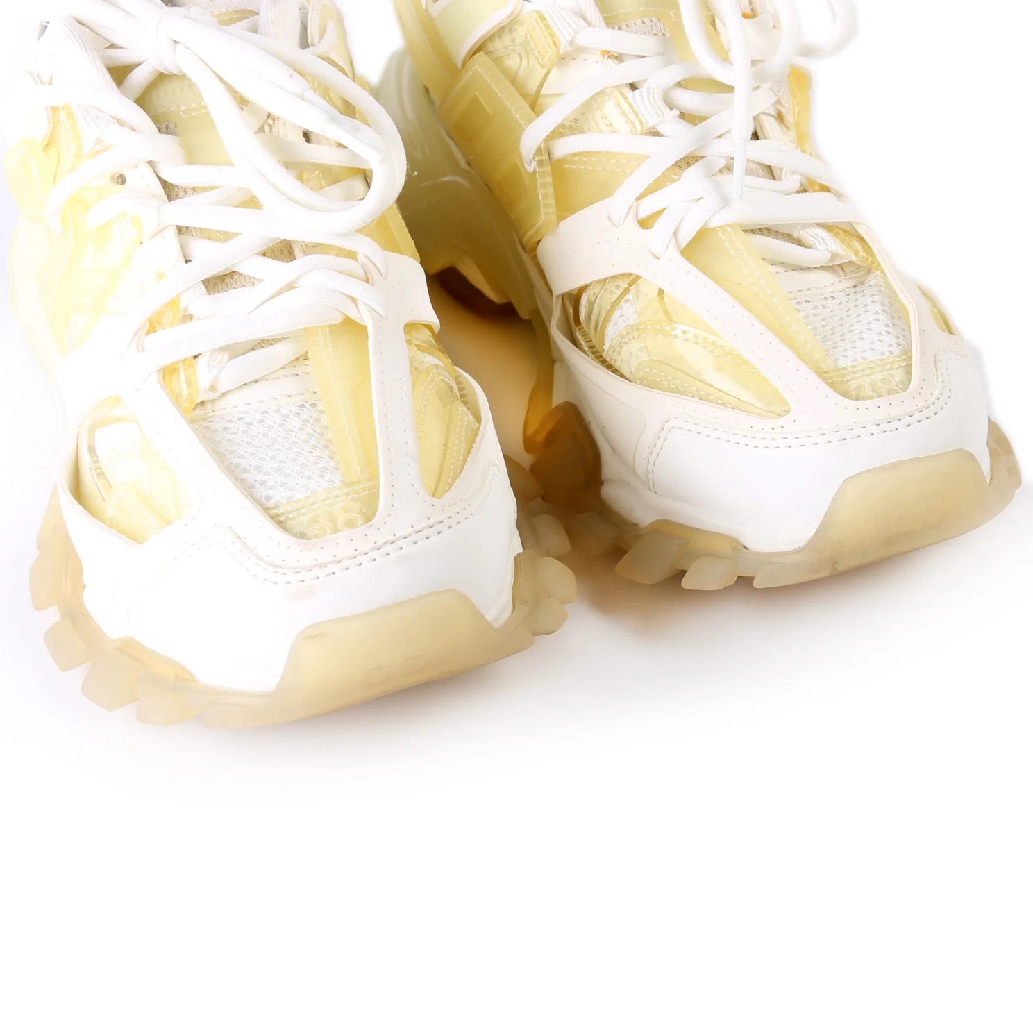 Track Sneakers Size 38 - Image 8